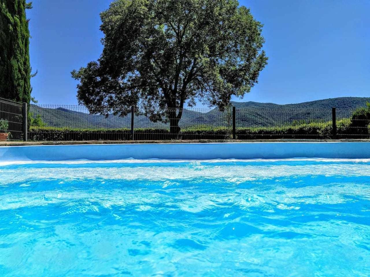 Mas Planella Casa Rural view 5