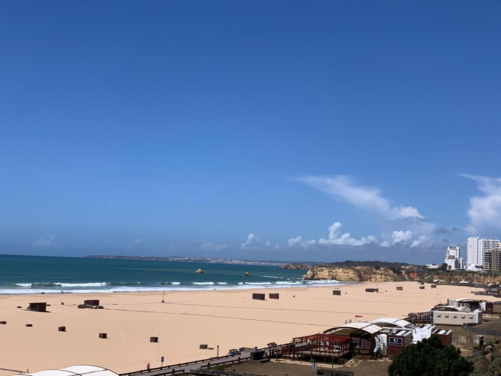 Rocha & Mar Apartamentos - Praia da Rocha view 3