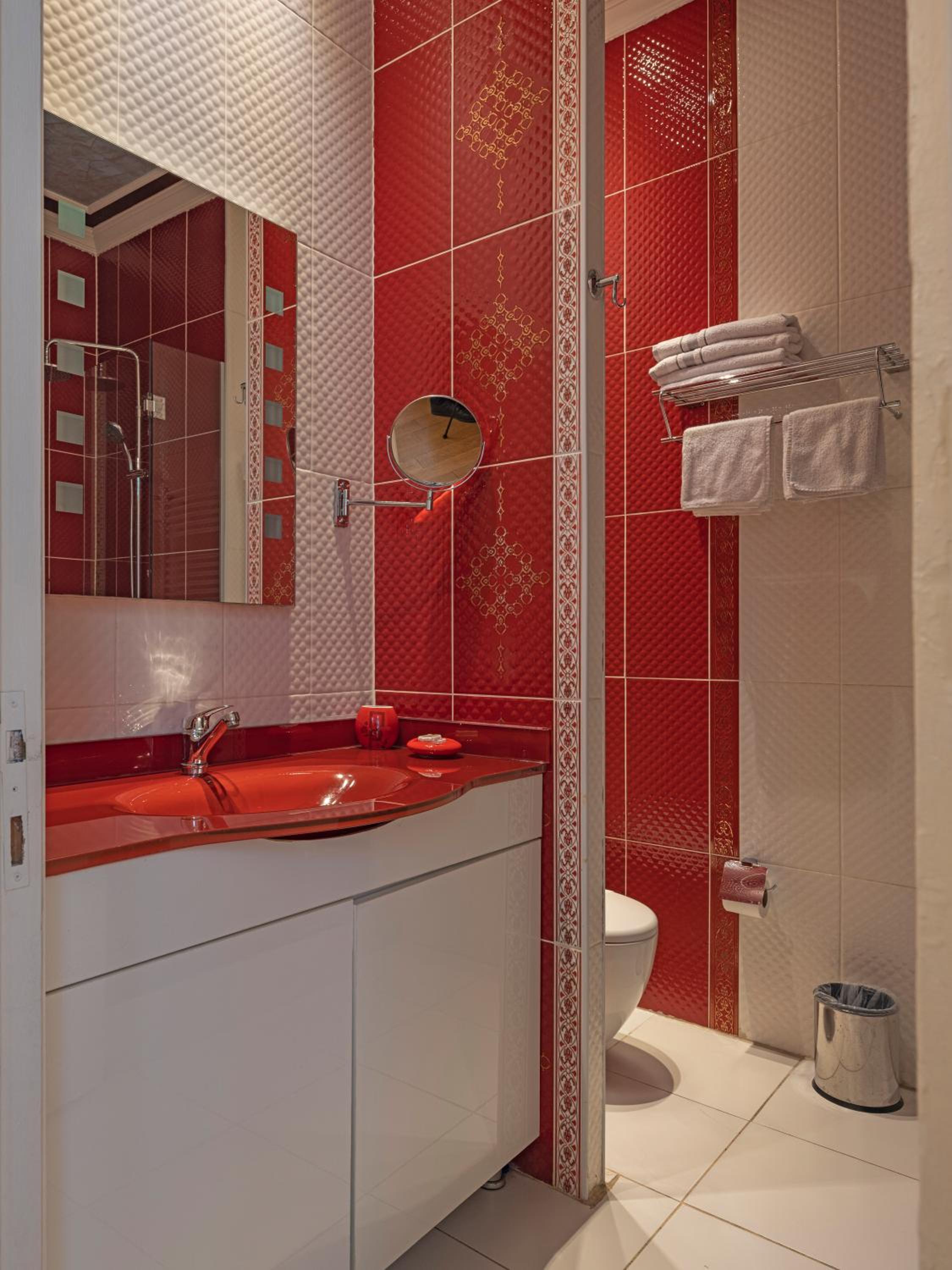 Ragip Pasha Daireleri - Image 24