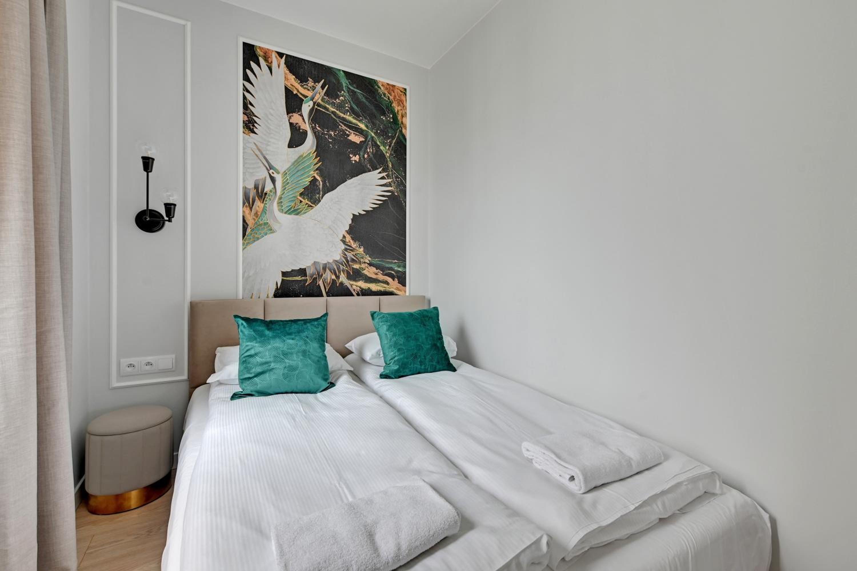 Angielska Grobla Apartments Old Town