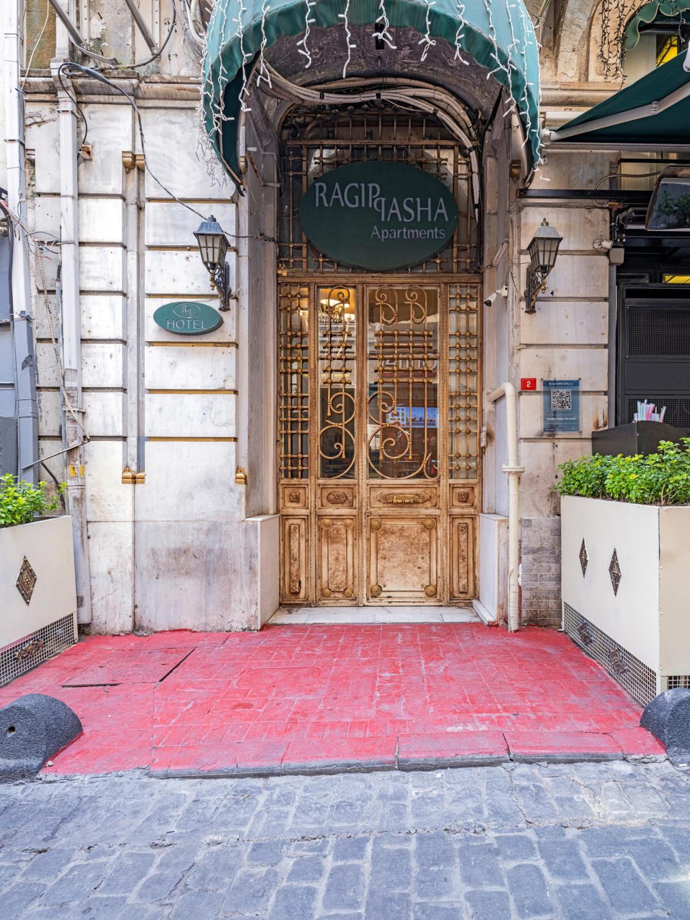 Ragip Pasha Daireleri - Image 21