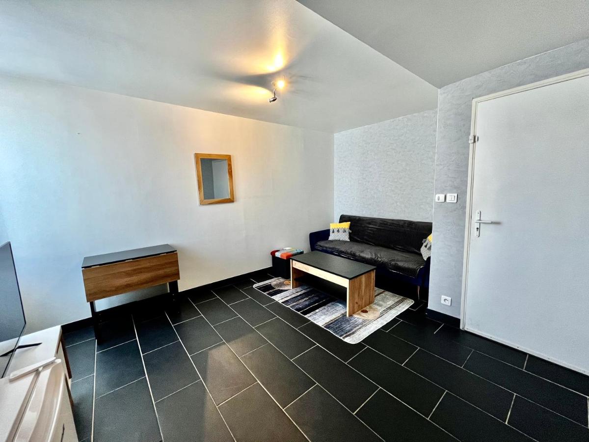 Studios au quartier pavillonnaire rue d Ambert, photo 57