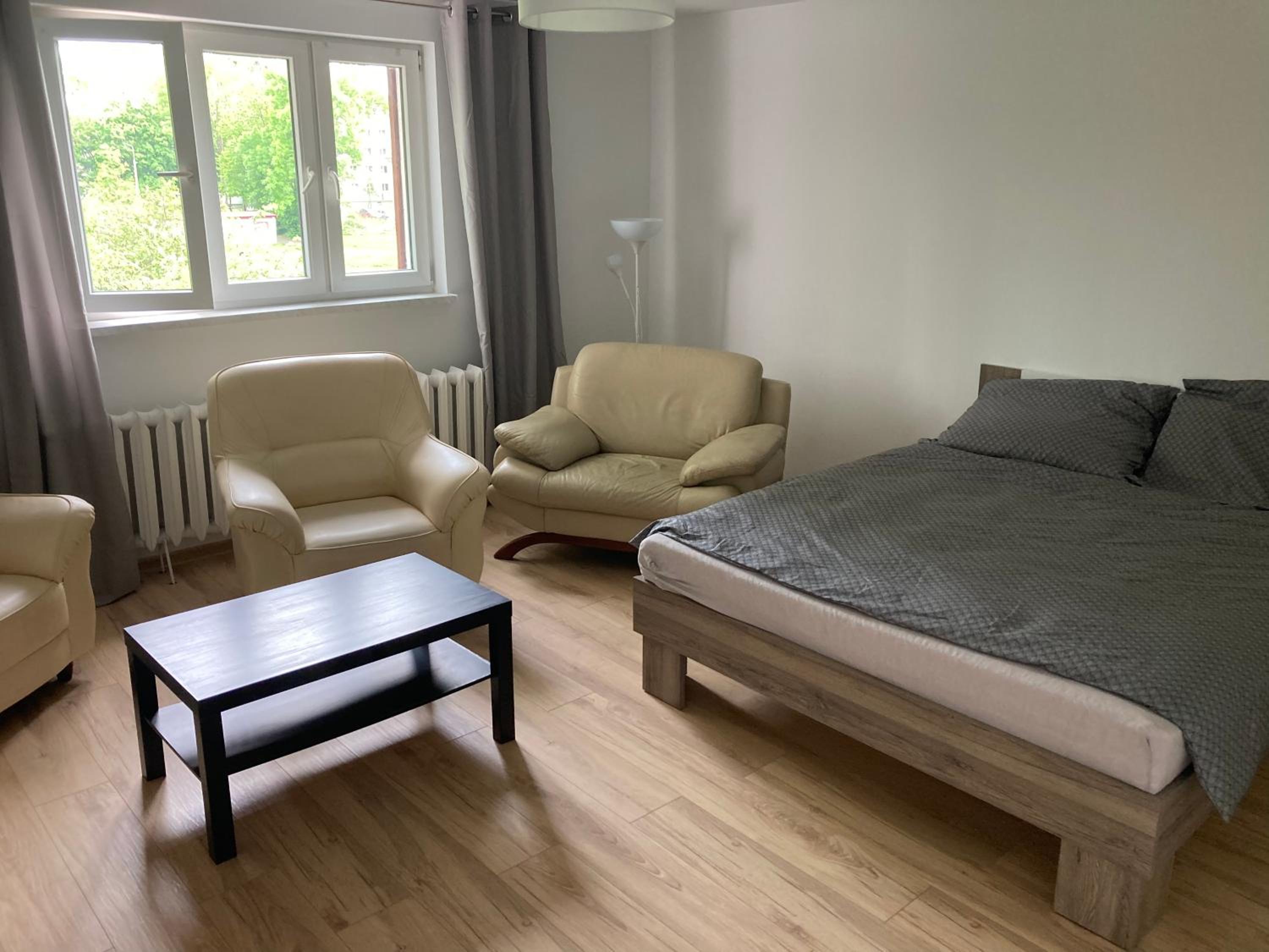 Apartament Karolewo view 2