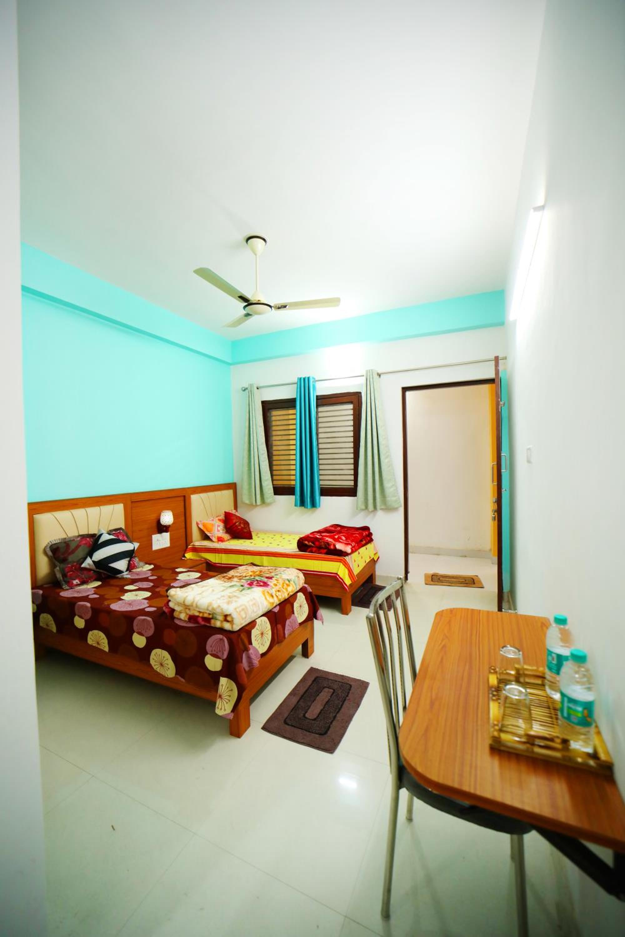 Boutique Indian Home Stay - Pandora Home Stay