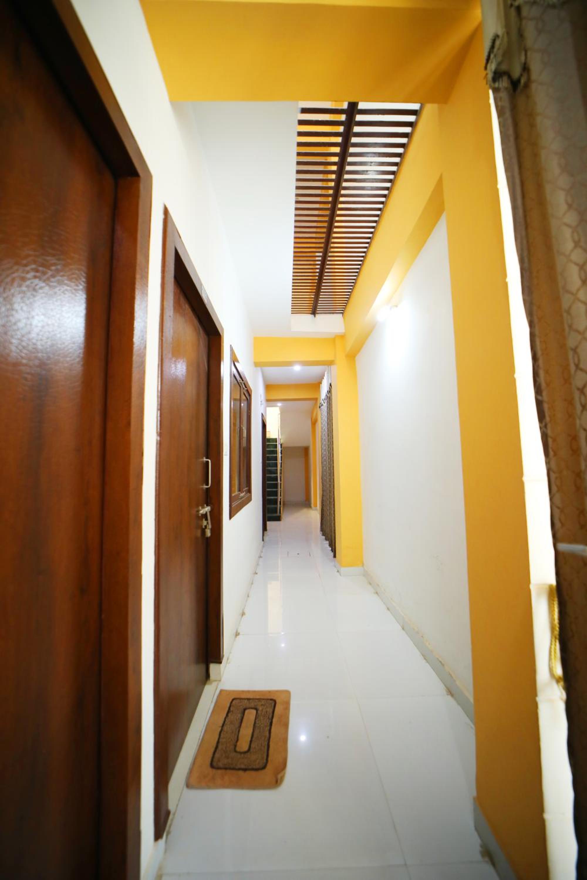 Boutique Indian Home Stay - Pandora Home Stay