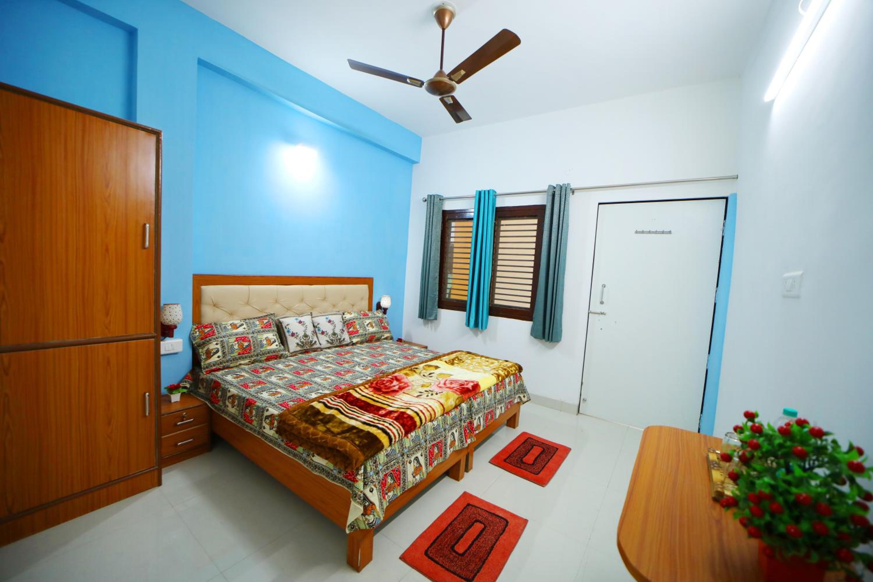 Boutique Indian Home Stay - Pandora Home Stay