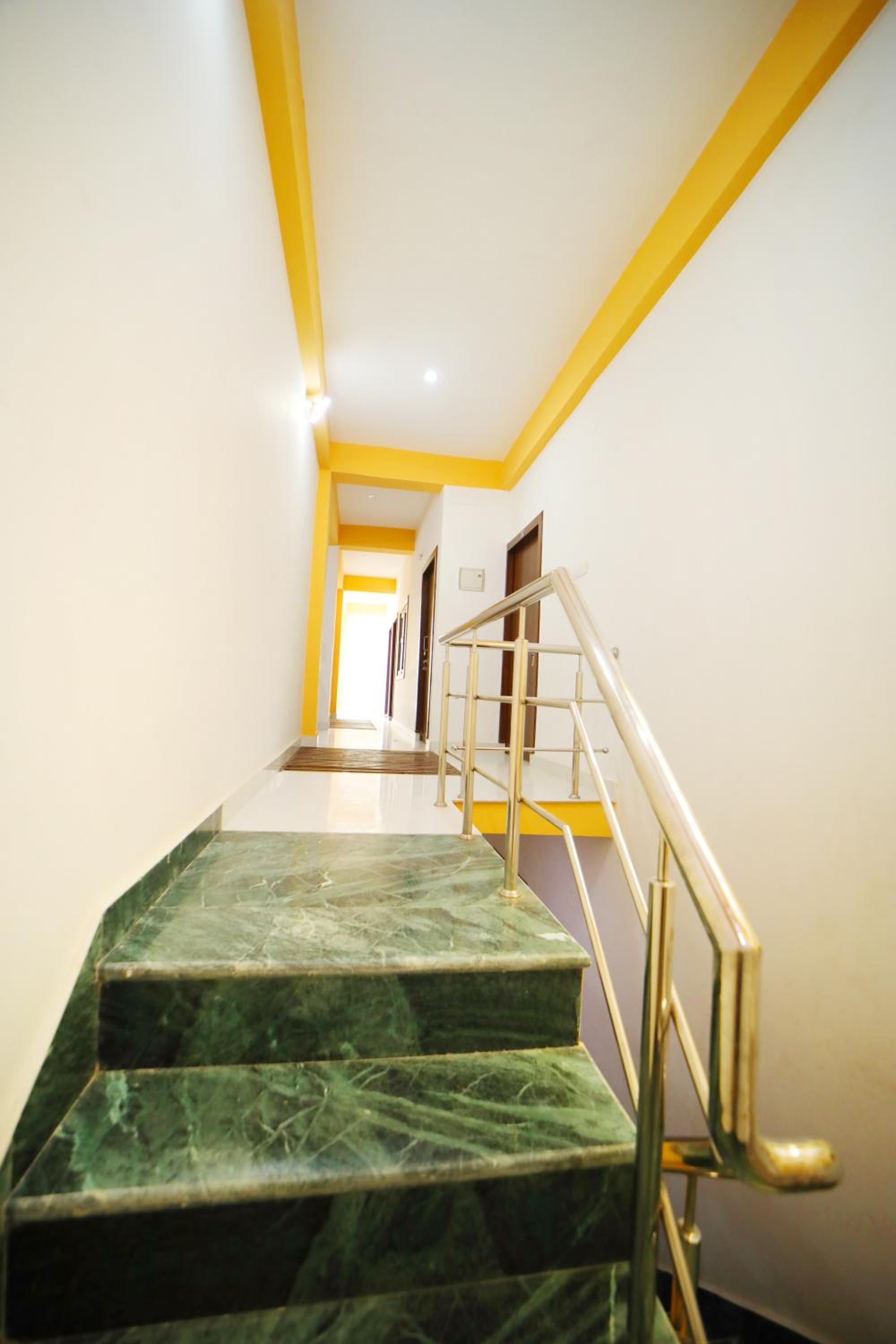 Boutique Indian Home Stay - Pandora Home Stay