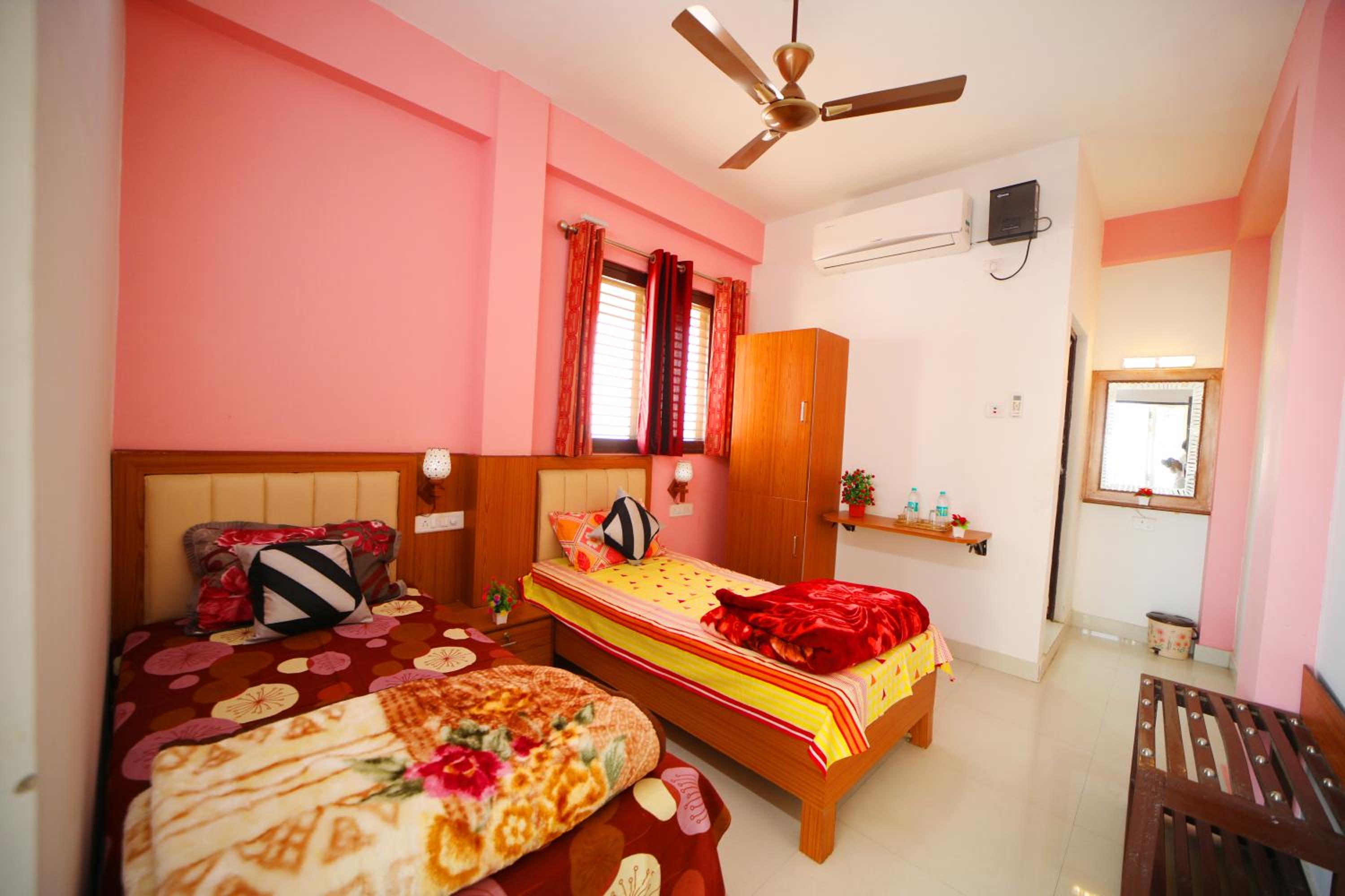 Boutique Indian Home Stay - Pandora Home Stay