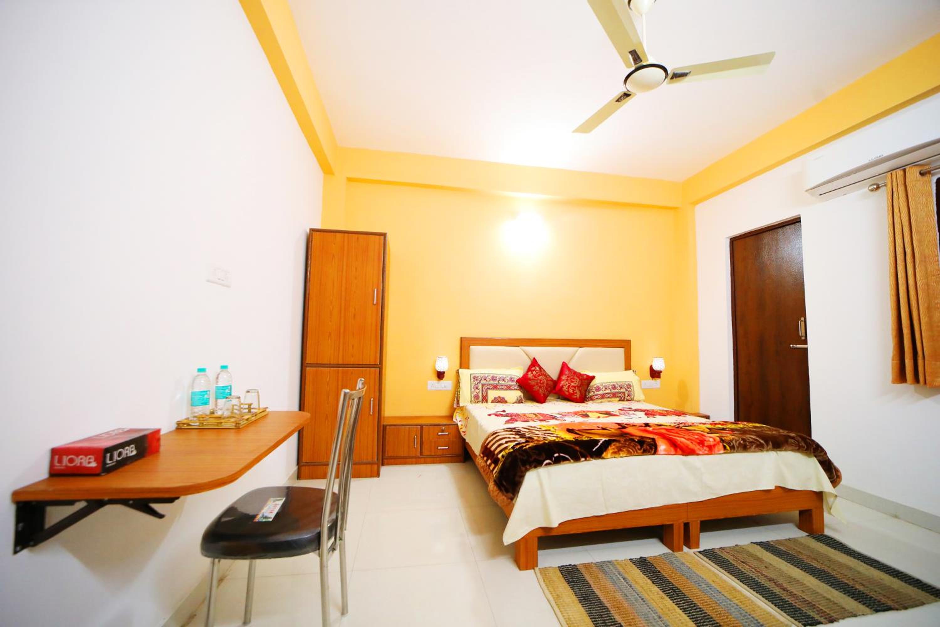 Boutique Indian Home Stay - Pandora Home Stay