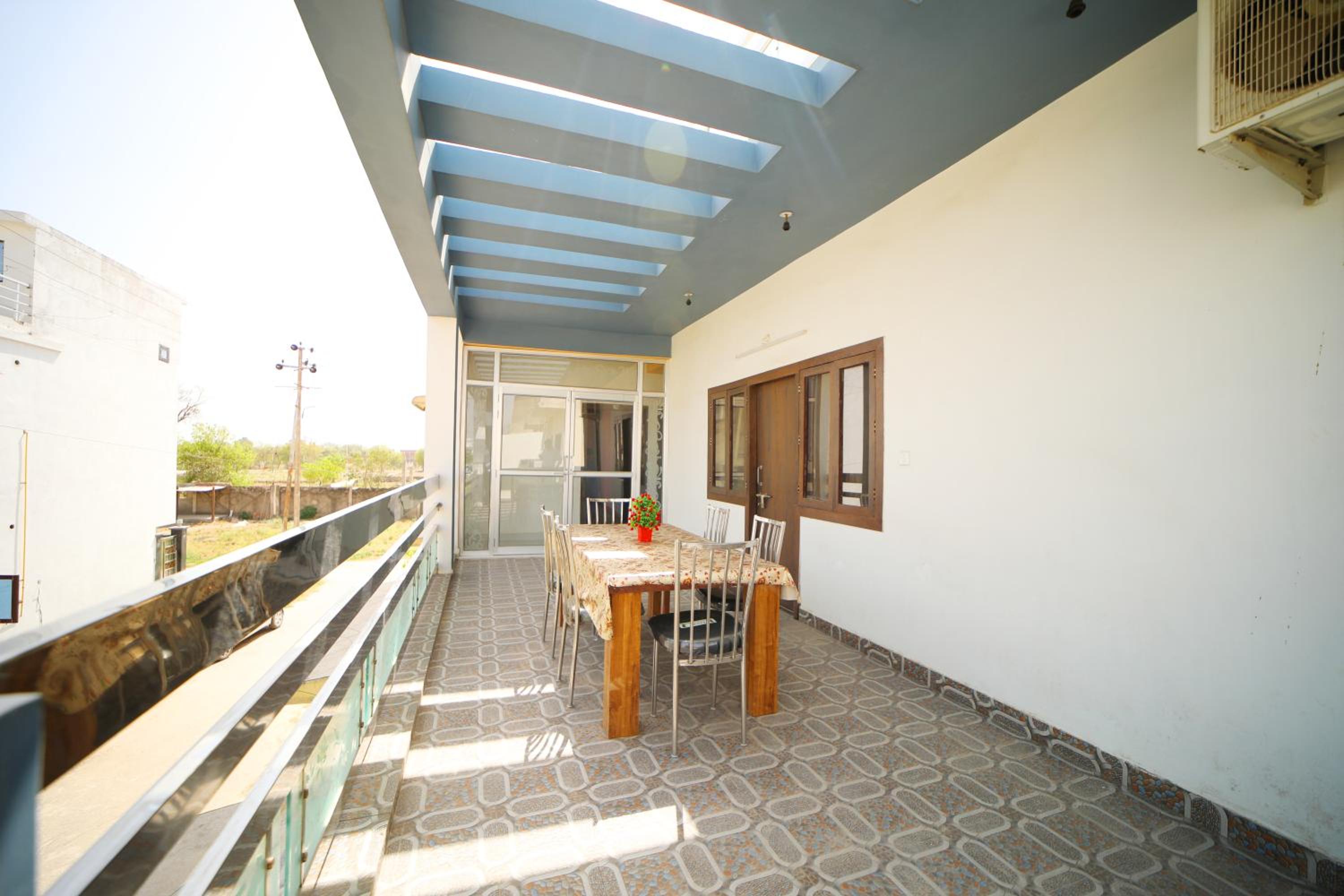 Boutique Indian Home Stay - Pandora Home Stay
