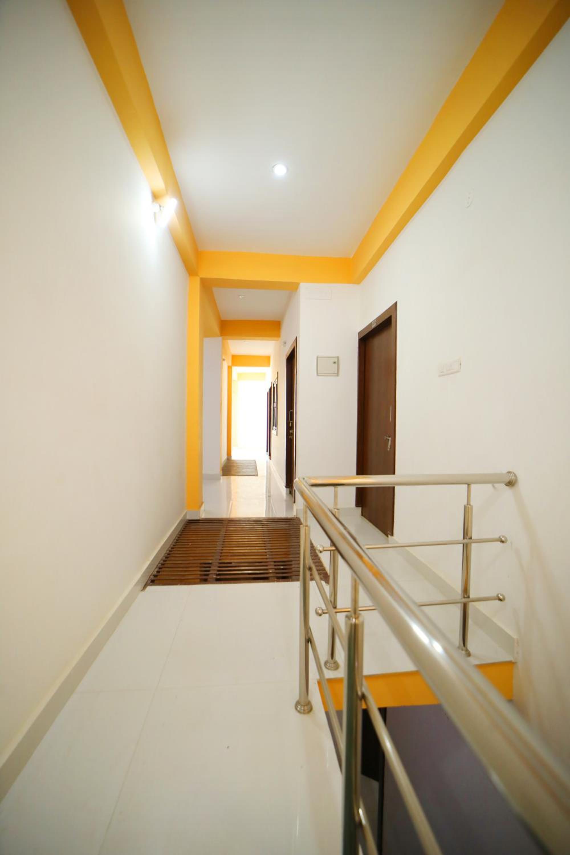 Boutique Indian Home Stay - Pandora Home Stay