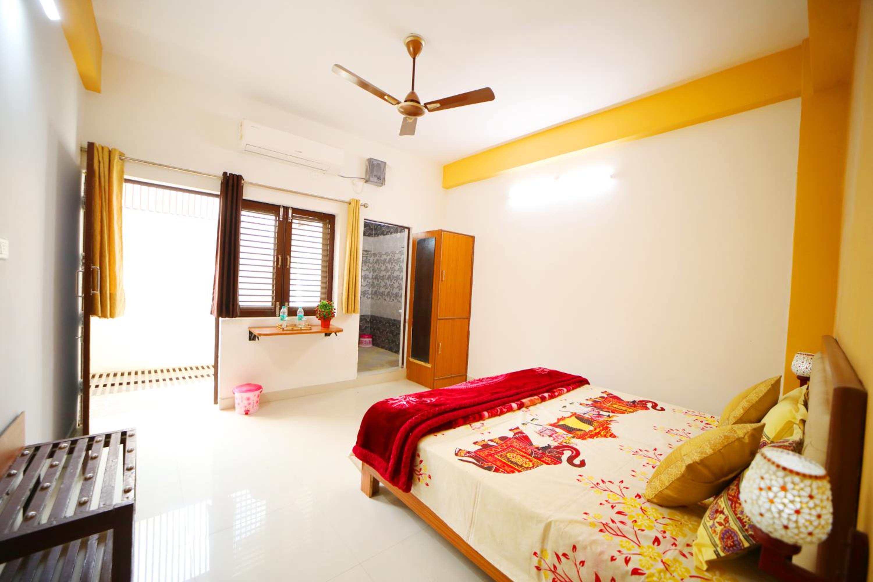 Boutique Indian Home Stay - Pandora Home Stay