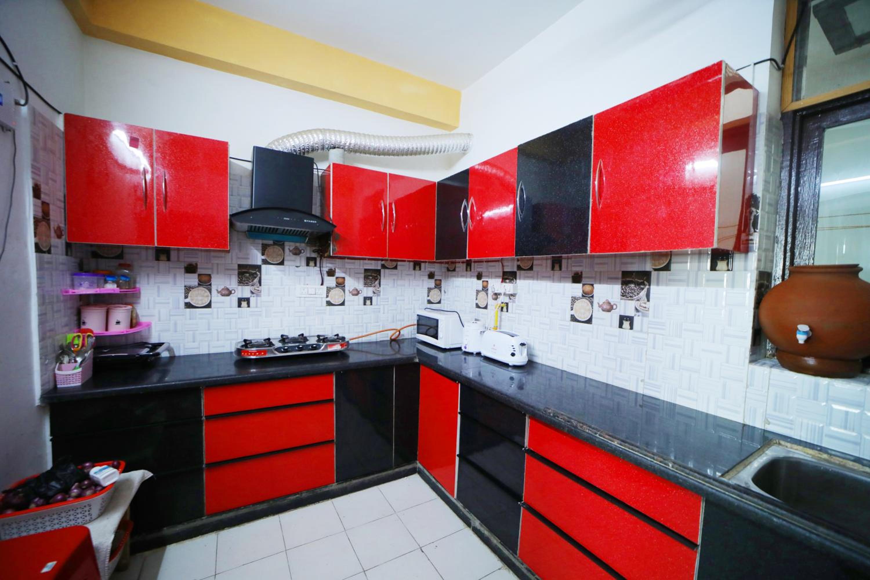 Boutique Indian Home Stay - Pandora Home Stay