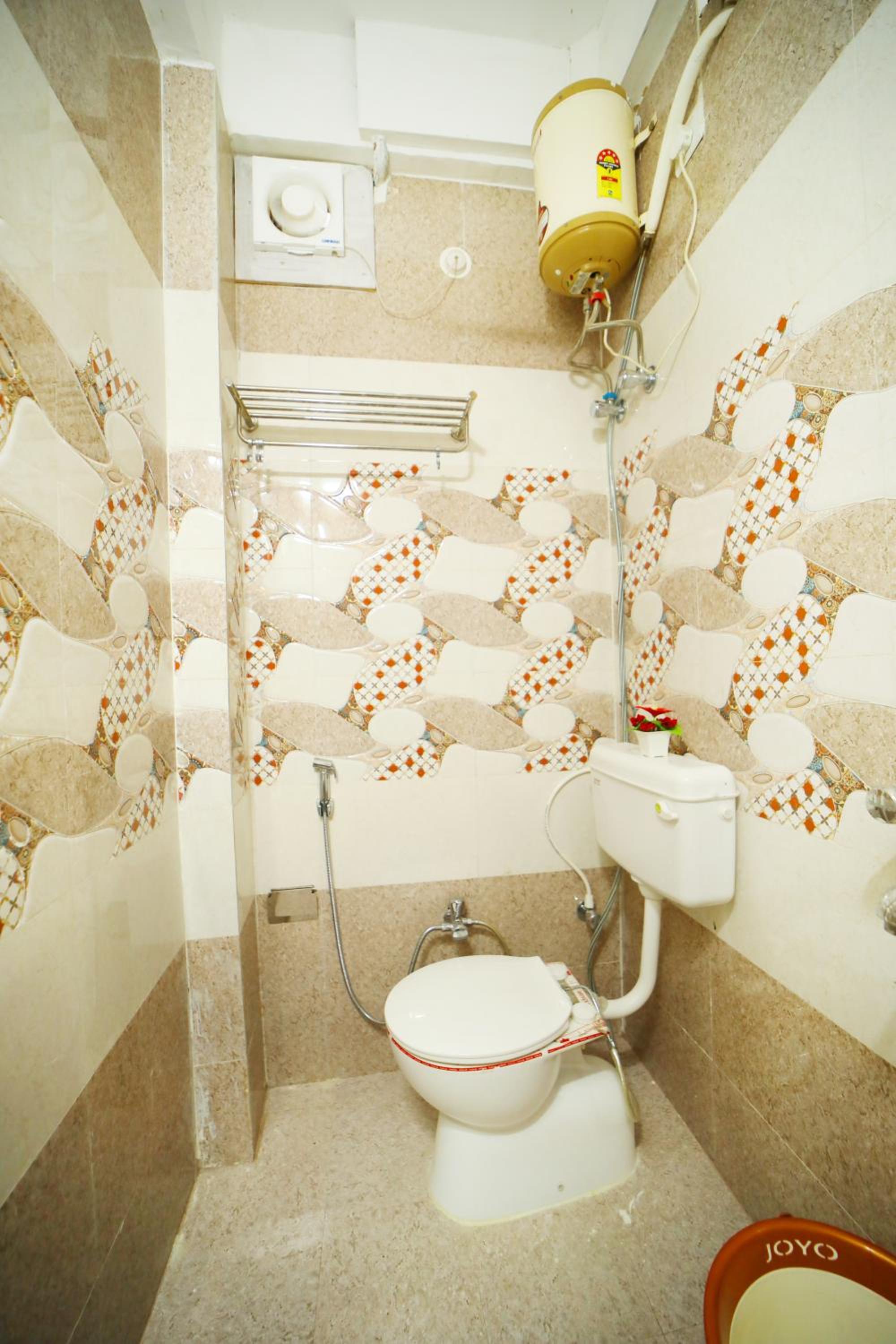 Boutique Indian Home Stay - Pandora Home Stay