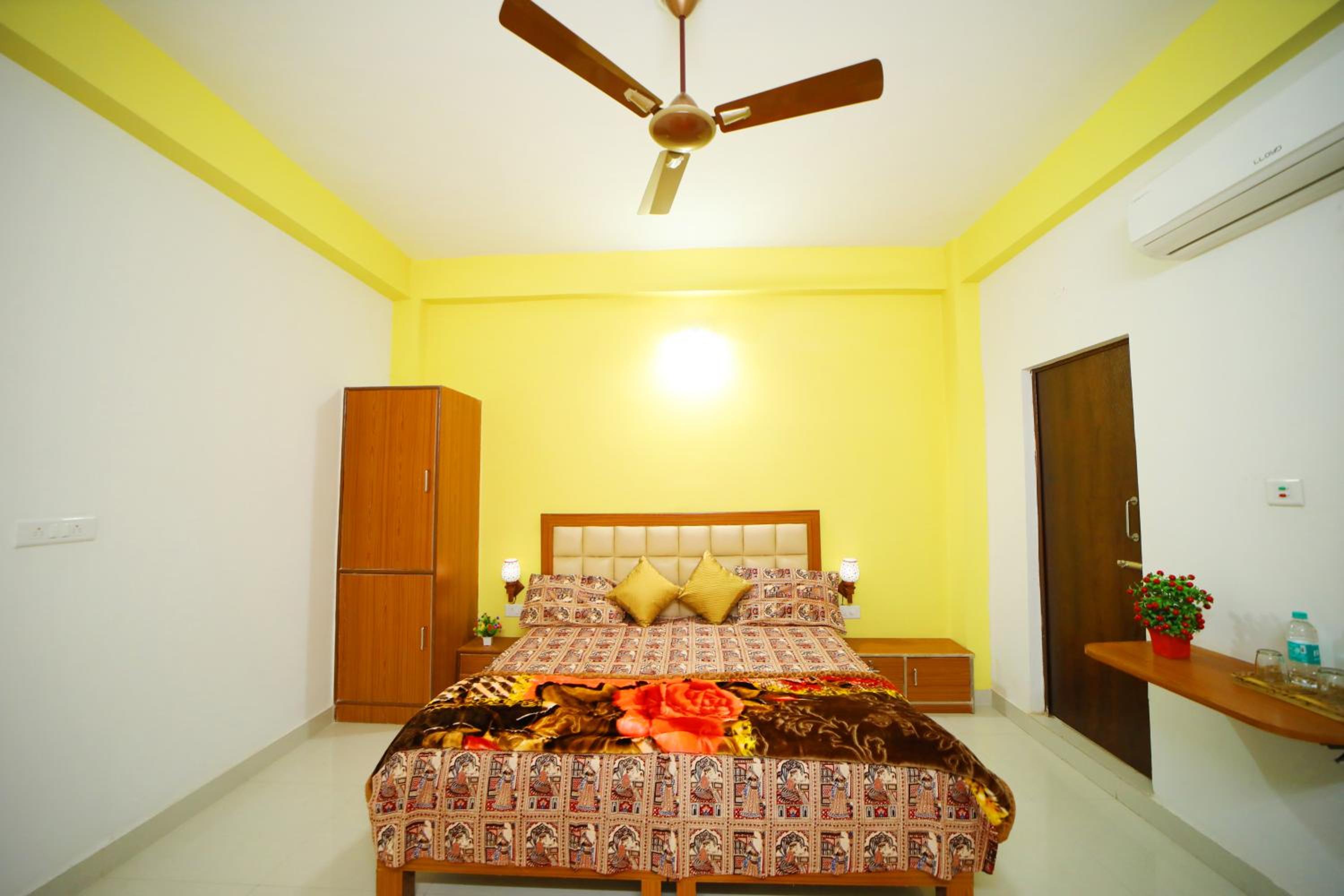Boutique Indian Home Stay - Pandora Home Stay