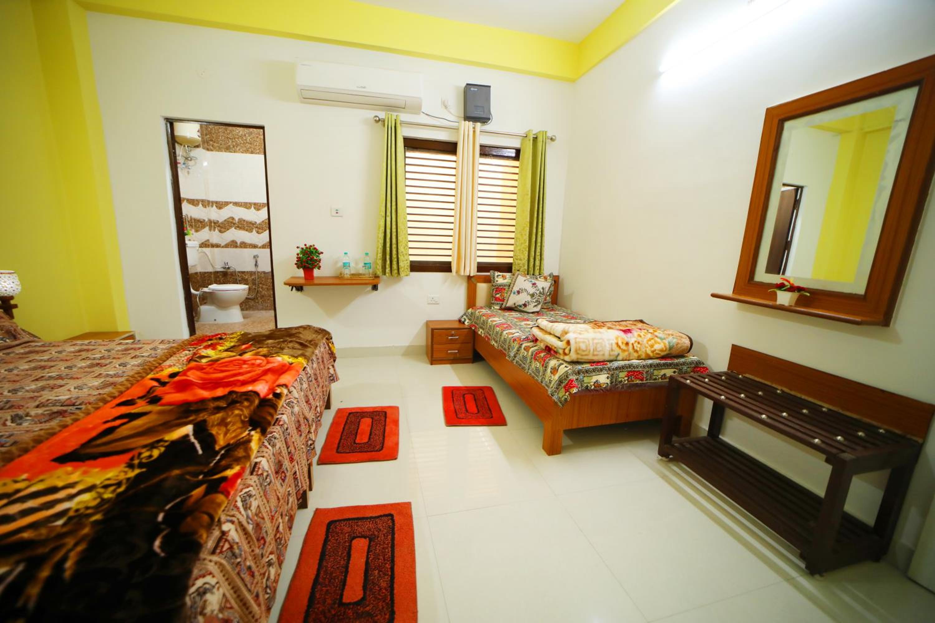 Boutique Indian Home Stay - Pandora Home Stay