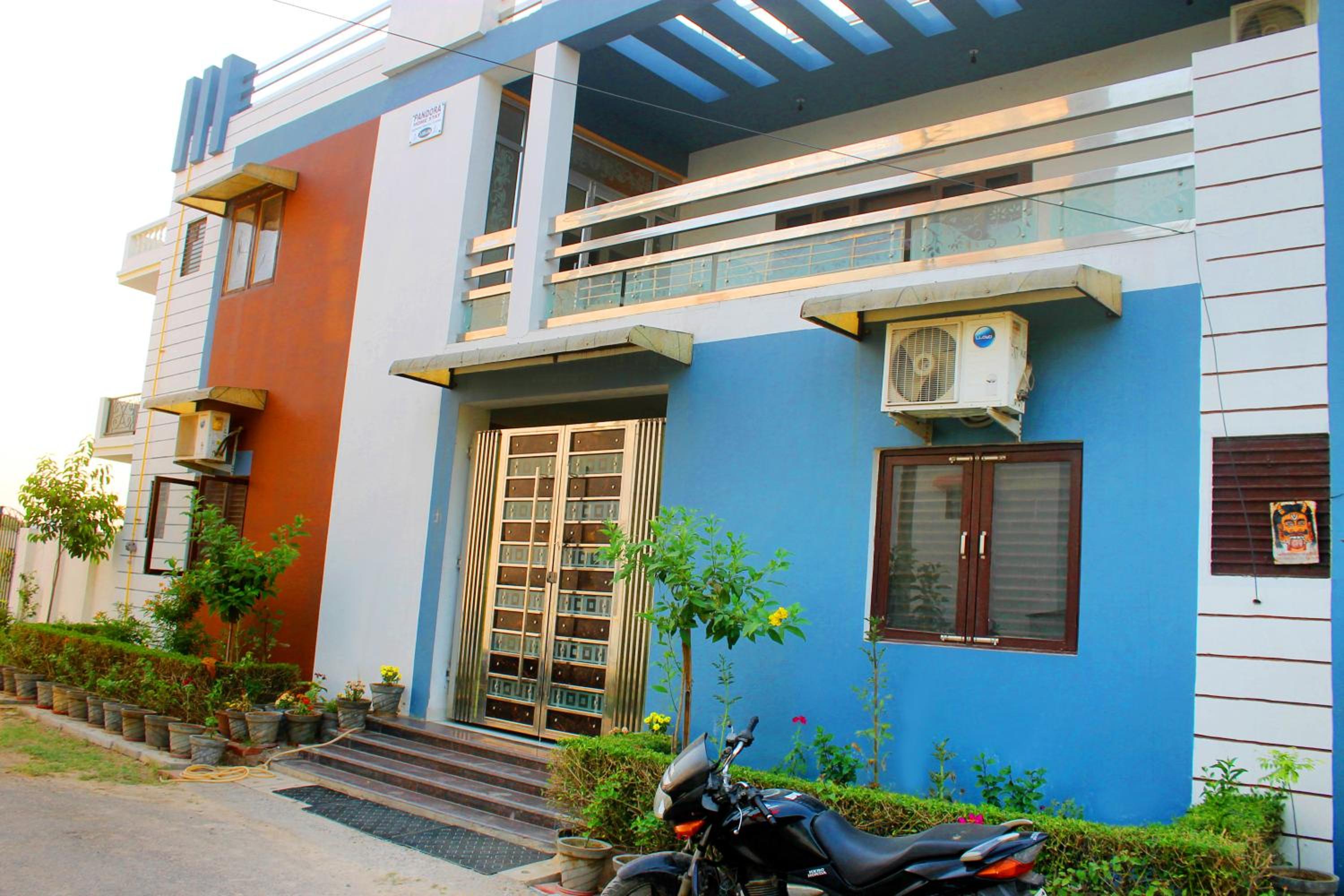 Boutique Indian Home Stay - Pandora Home Stay