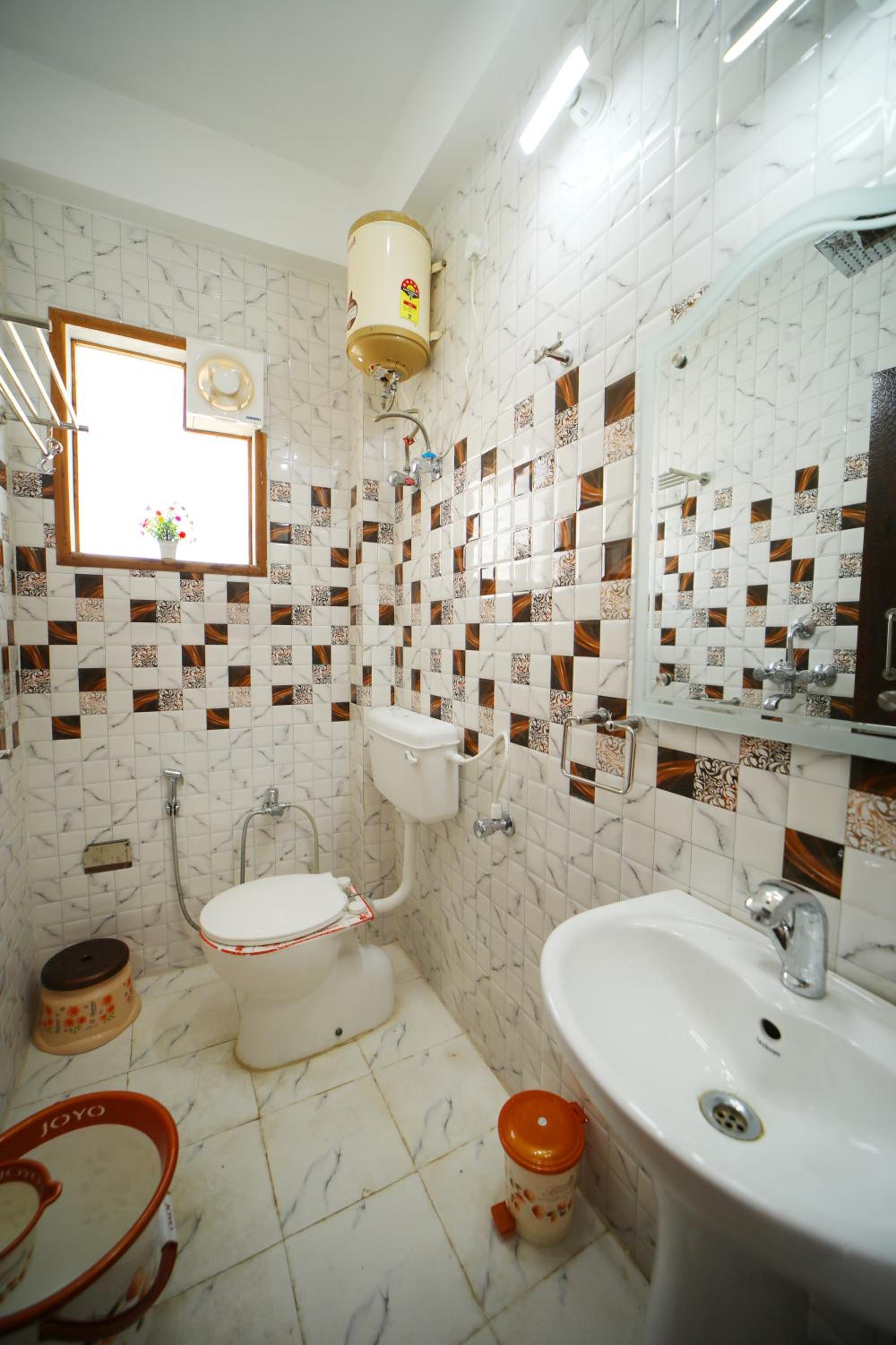 Boutique Indian Home Stay - Pandora Home Stay