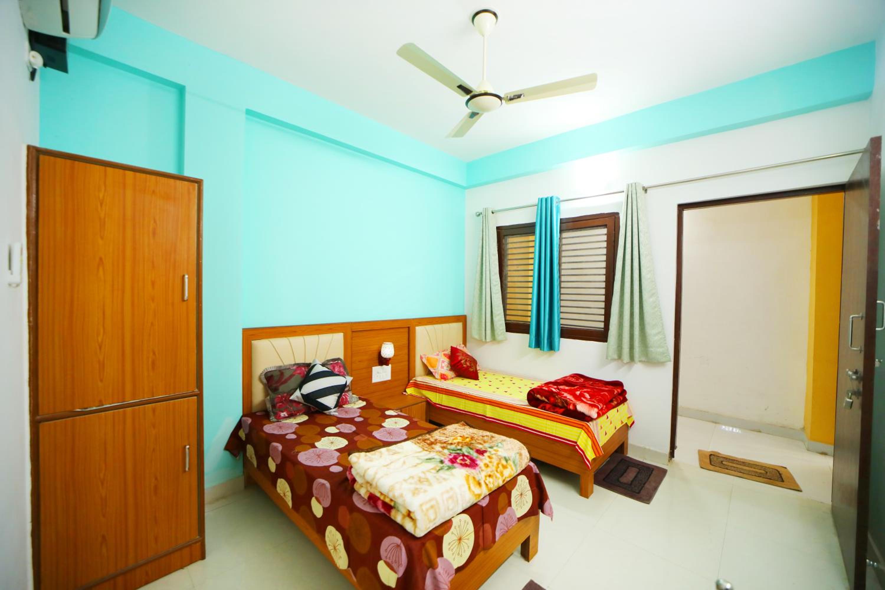 Boutique Indian Home Stay - Pandora Home Stay