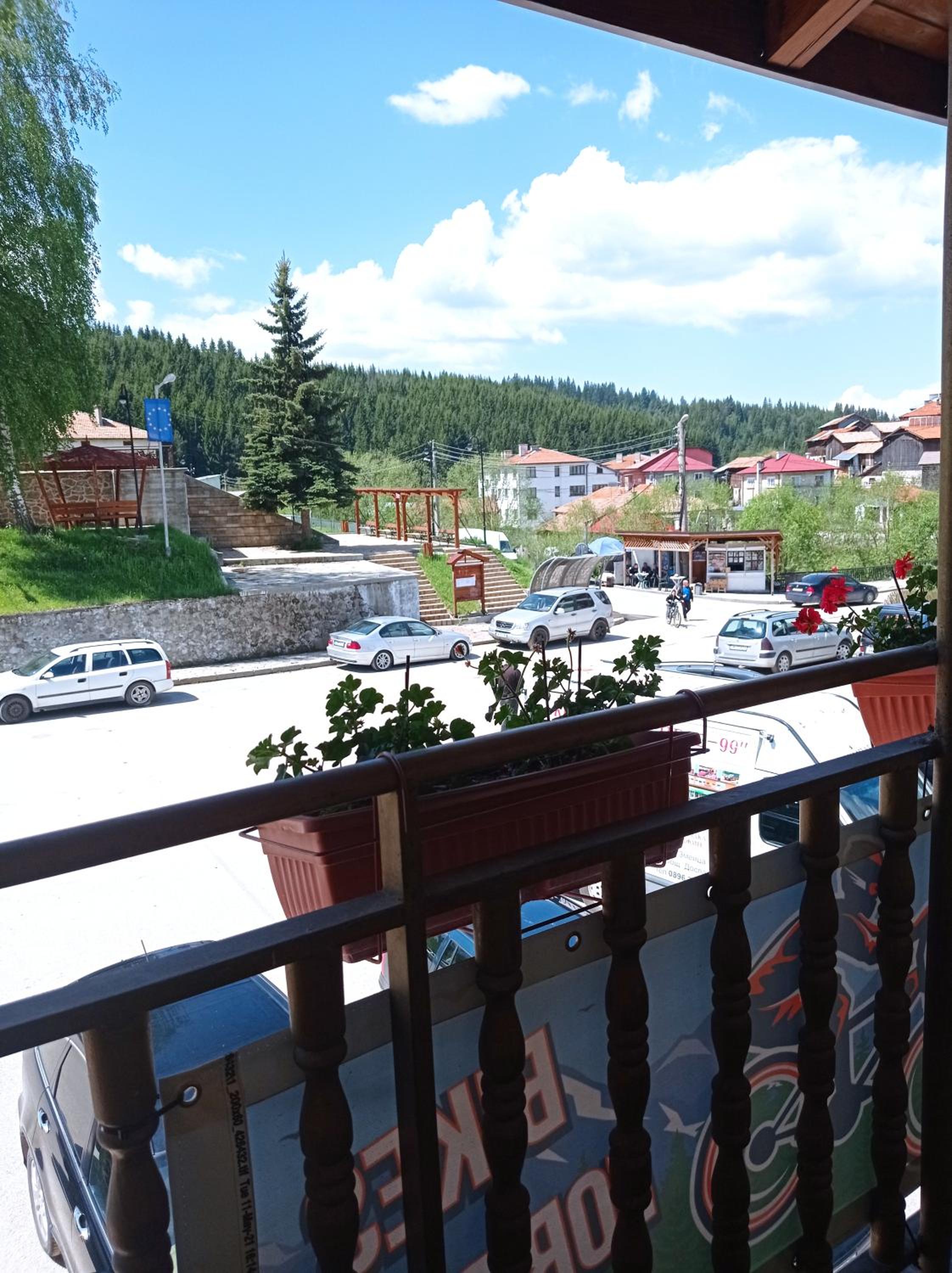 Къща за гости-Ганеви view 5
