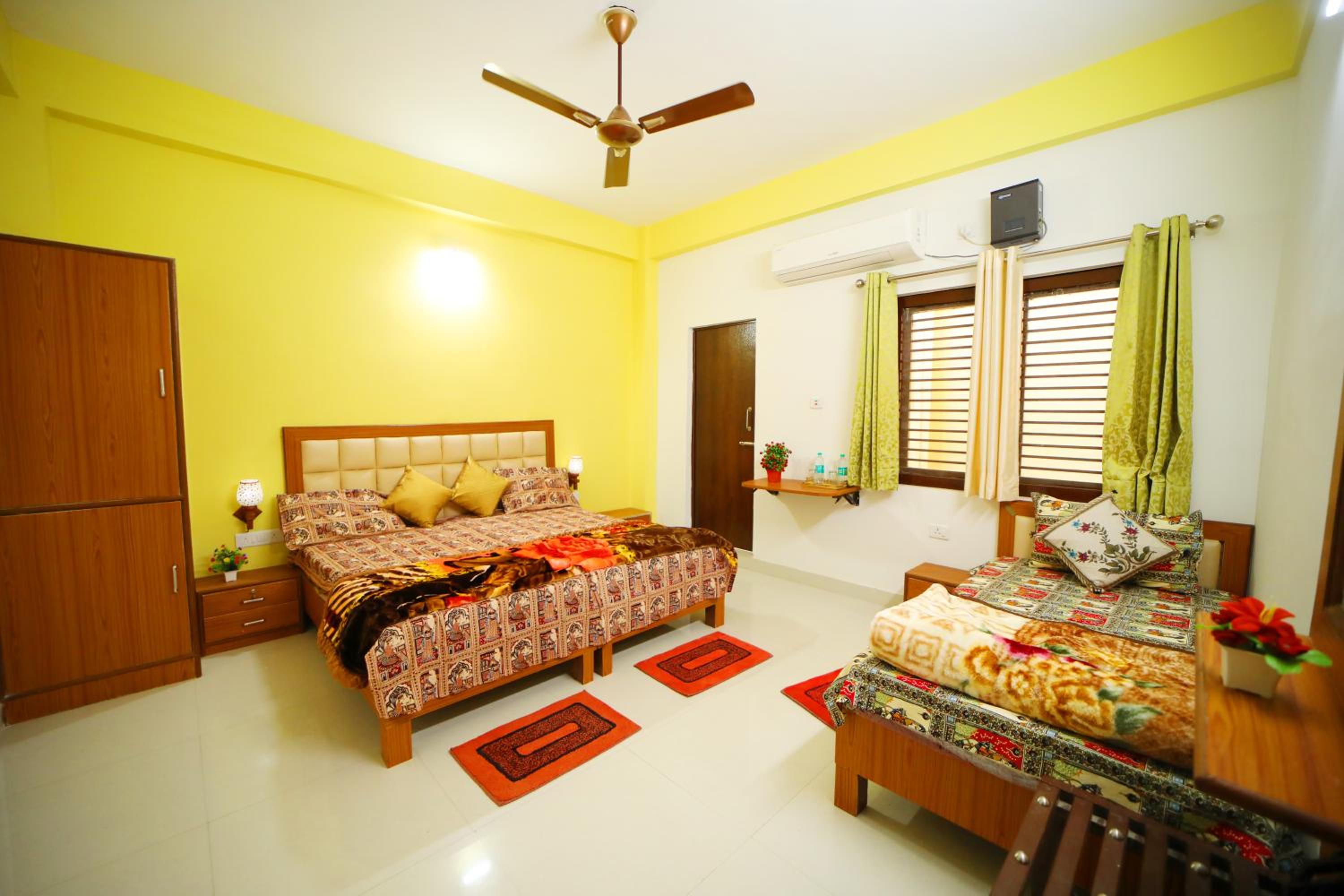 Boutique Indian Home Stay - Pandora Home Stay