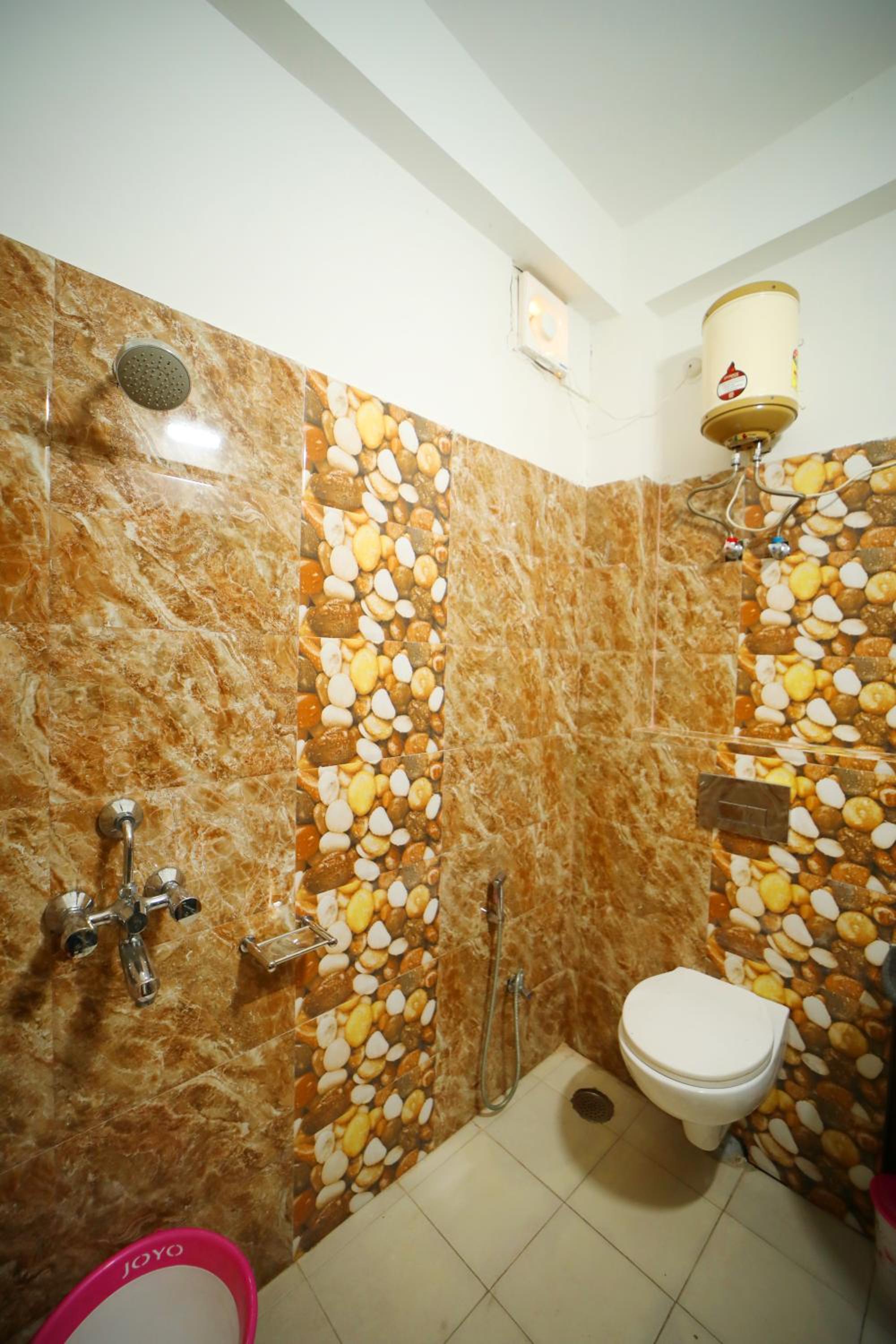 Boutique Indian Home Stay - Pandora Home Stay