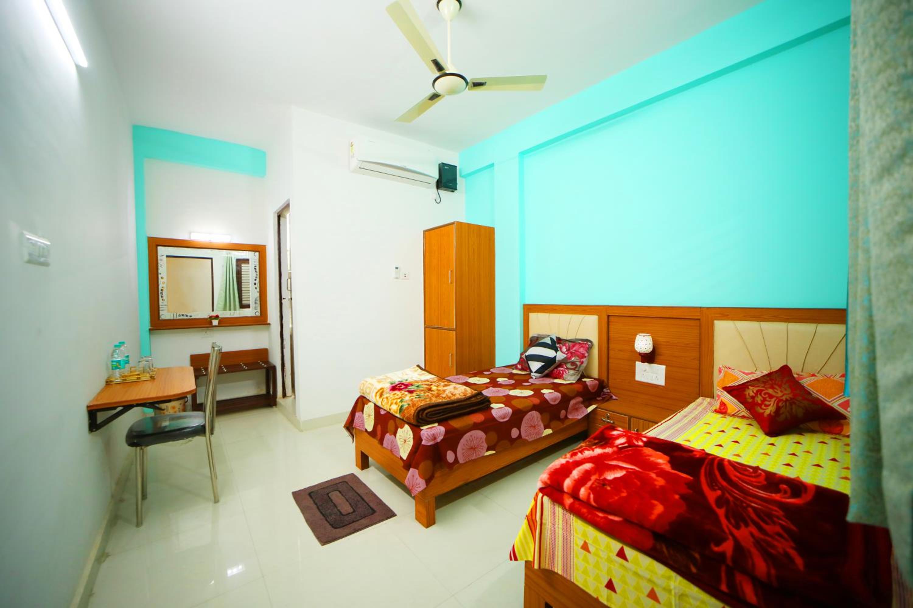 Boutique Indian Home Stay - Pandora Home Stay