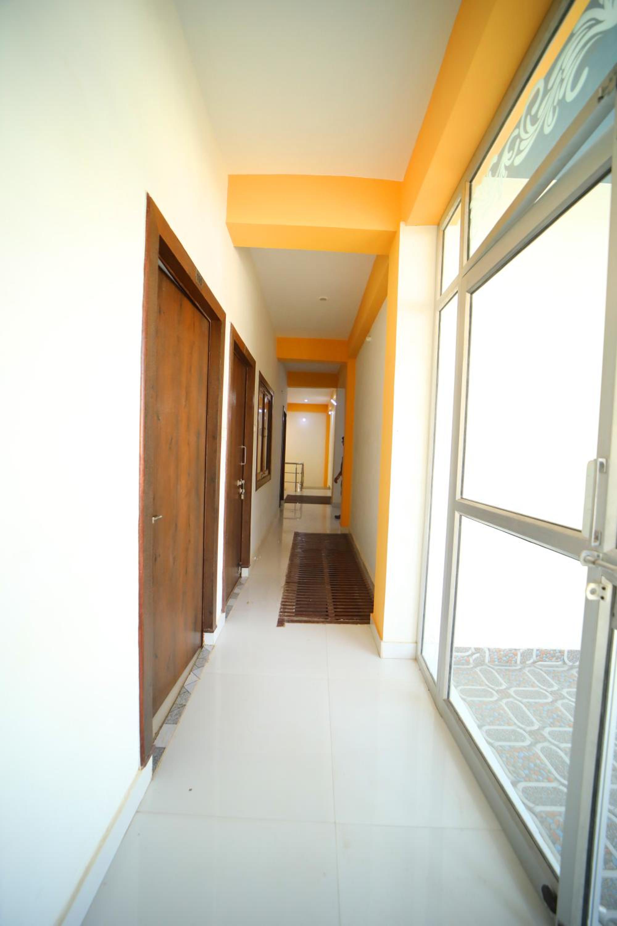 Boutique Indian Home Stay - Pandora Home Stay