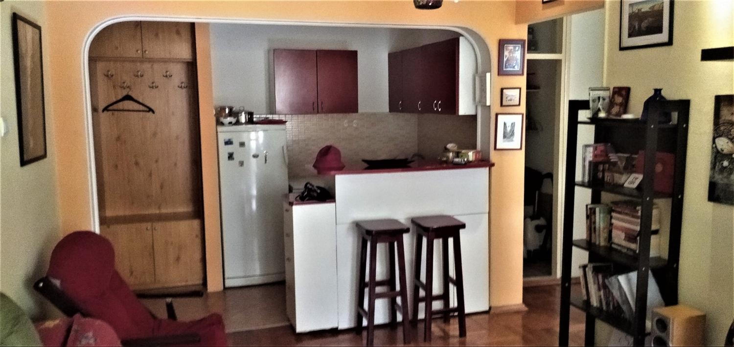 Apartment Z view 5