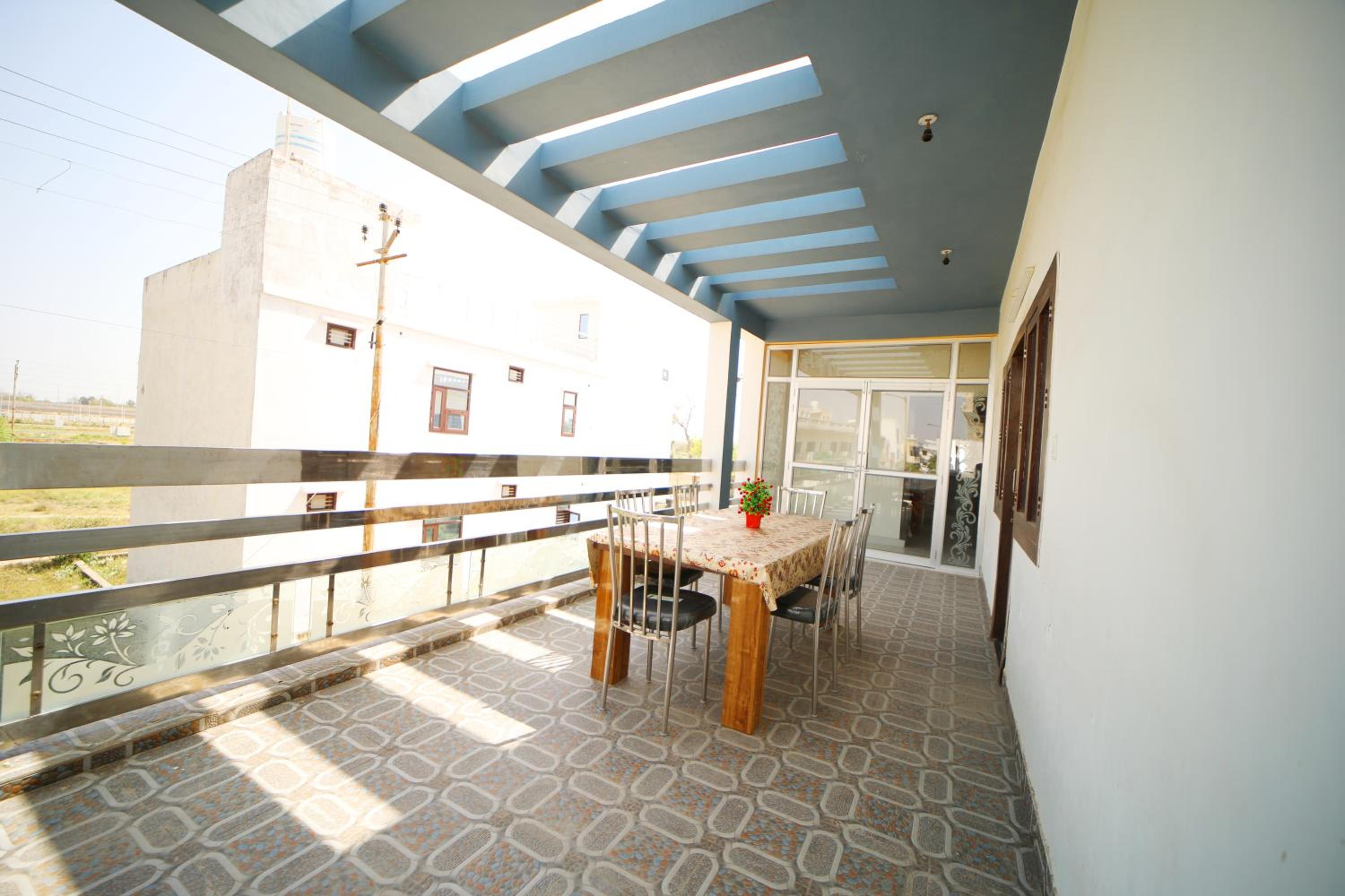 Boutique Indian Home Stay - Pandora Home Stay