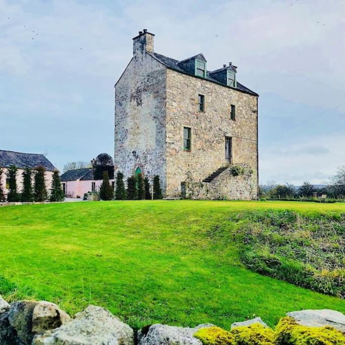 Buittle Castle Exclusive Use- Stay in your own Castle! view 2