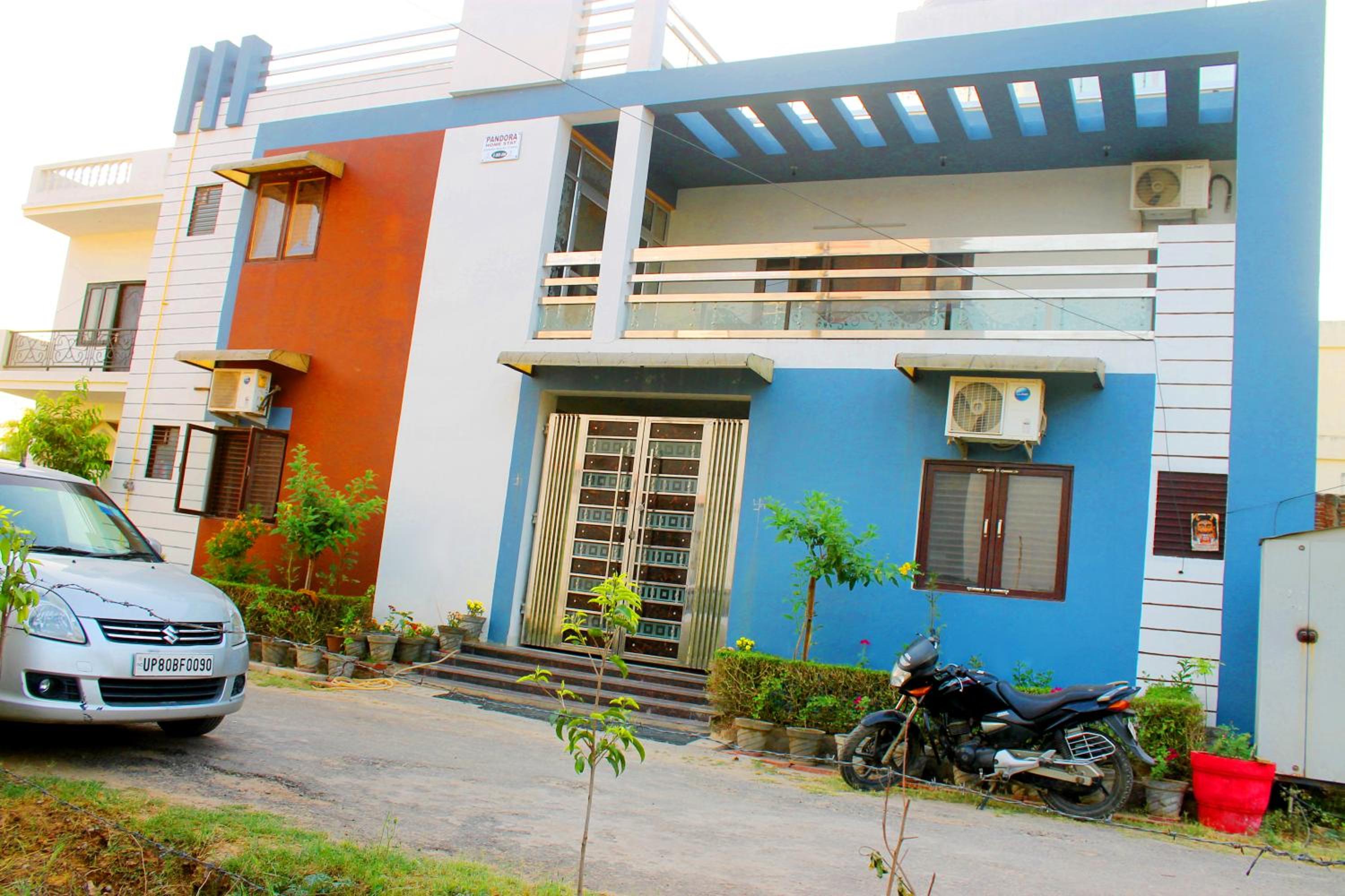 Boutique Indian Home Stay - Pandora Home Stay
