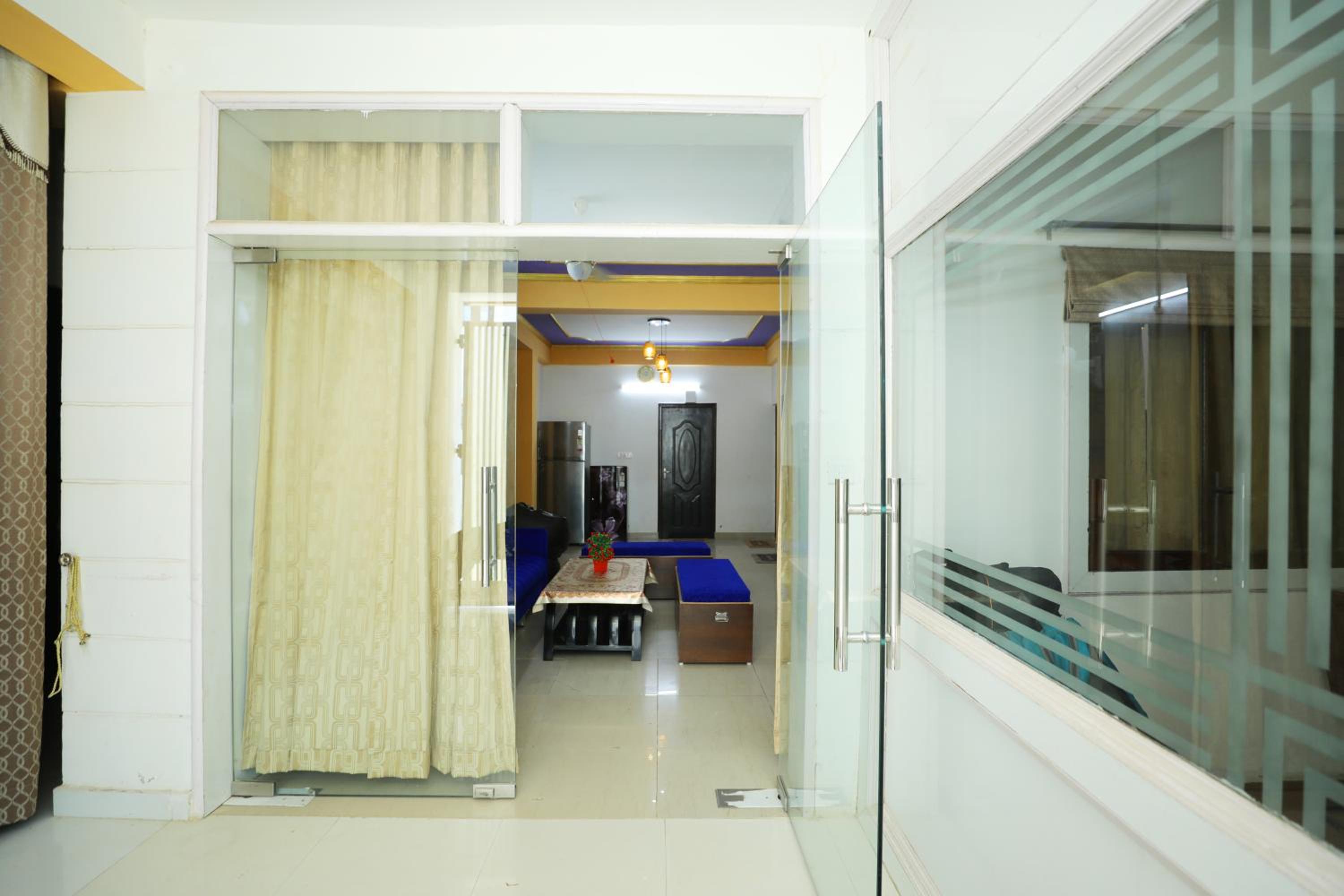 Boutique Indian Home Stay - Pandora Home Stay