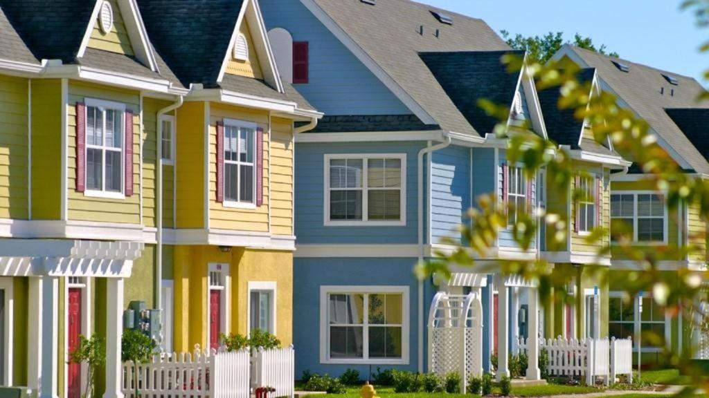 Hotel he Villas at Seven Dwarfs