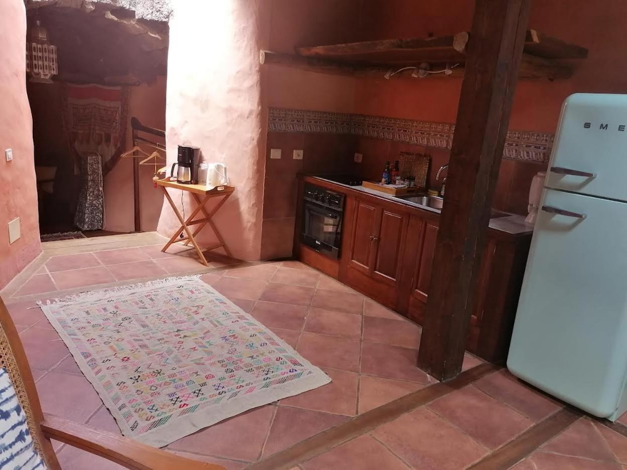 Casa El Morro