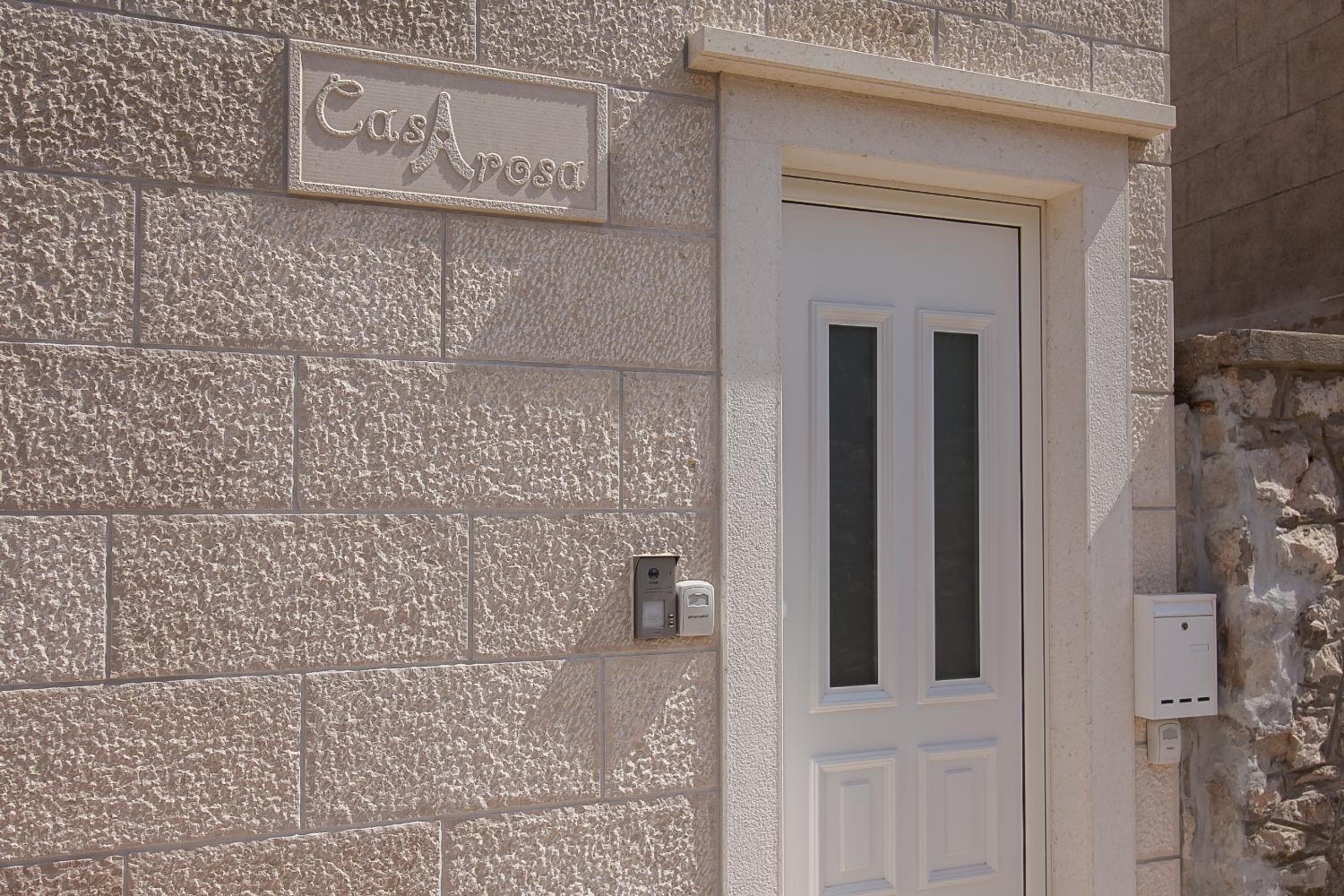 Hotel Apartment CasArosa - Image 1