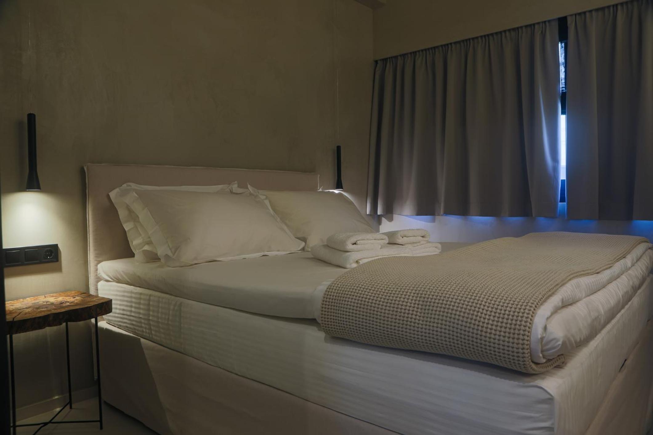 ATHENS LUX CASA, Urban Eco Suites