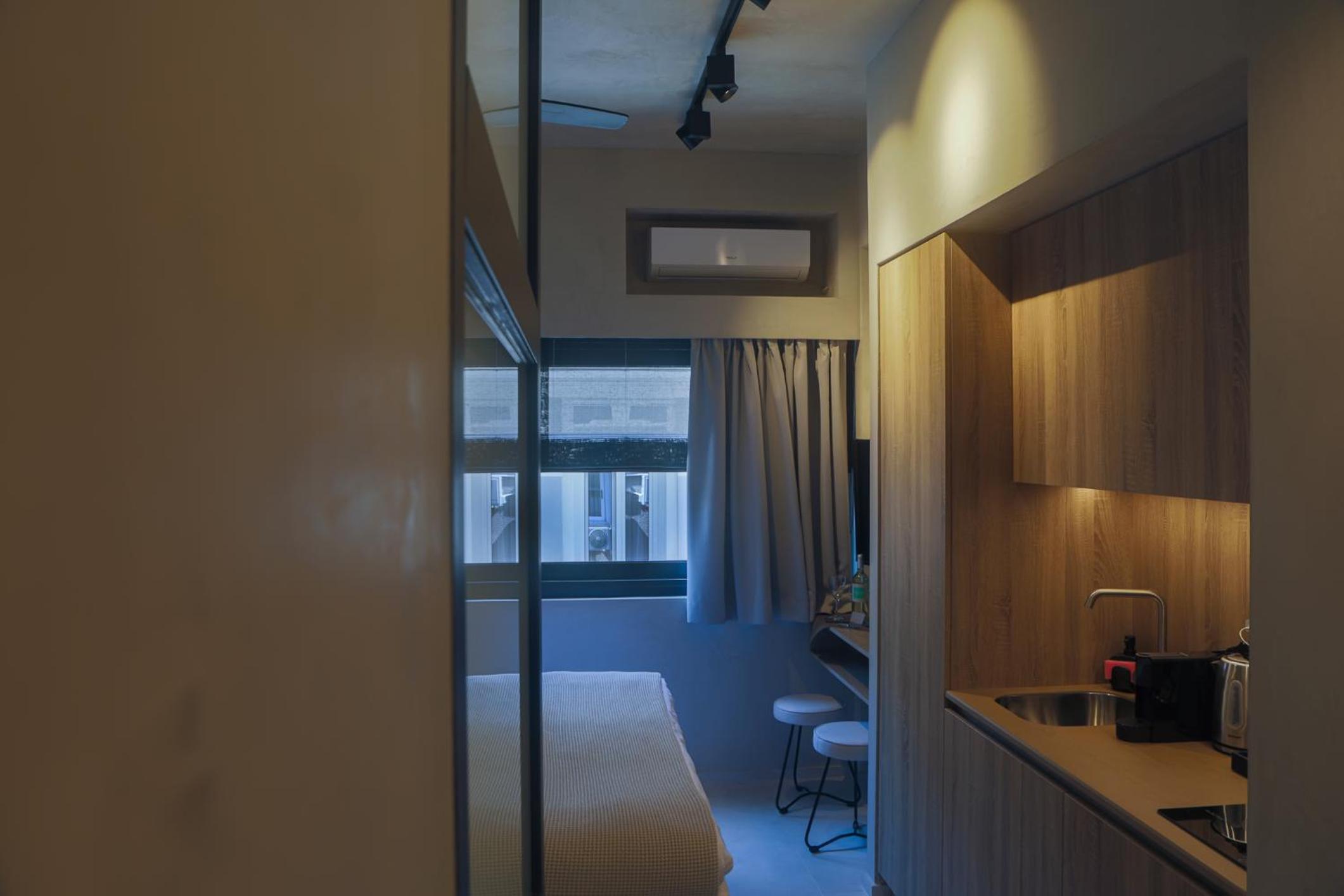 ATHENS LUX CASA, Urban Eco Suites