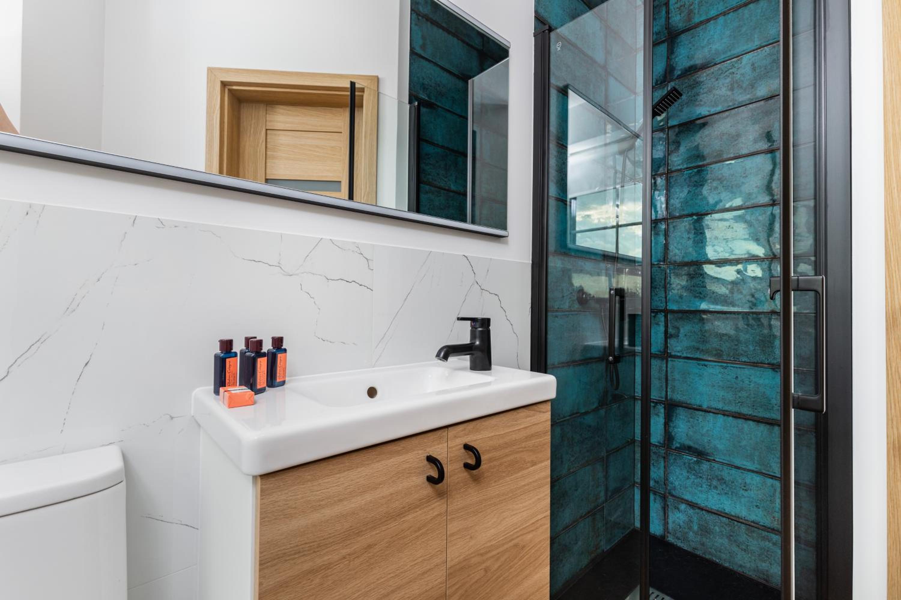 Zielona Apartment Grzybowo by Renters view 5