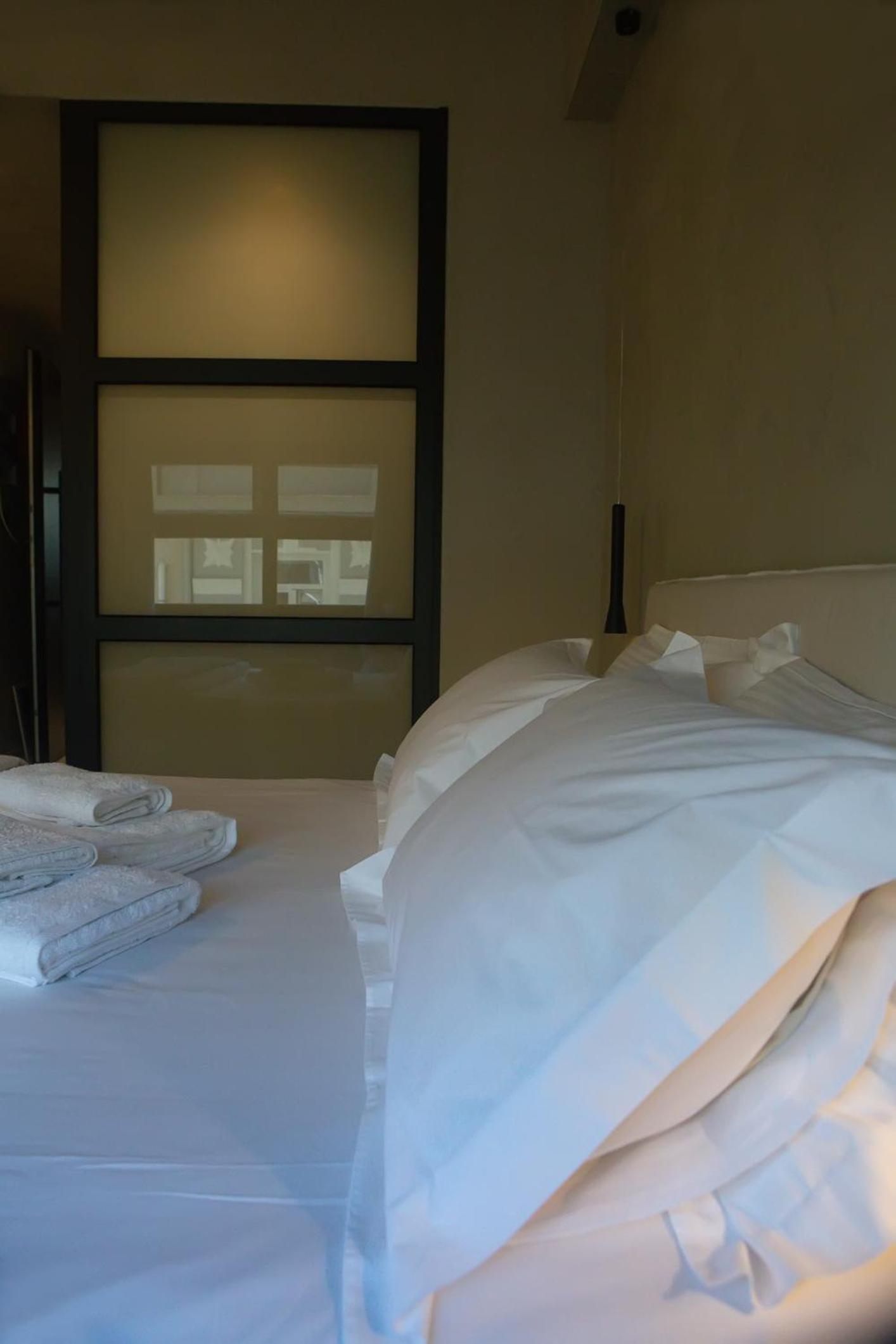 ATHENS LUX CASA, Urban Eco Suites