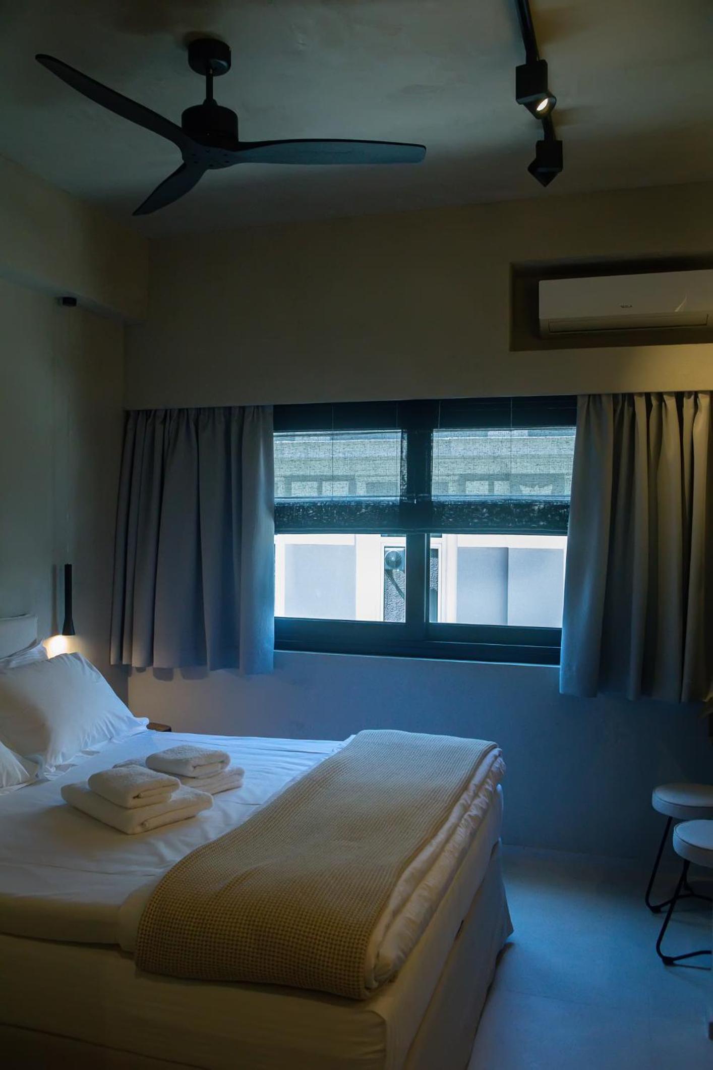 ATHENS LUX CASA, Urban Eco Suites
