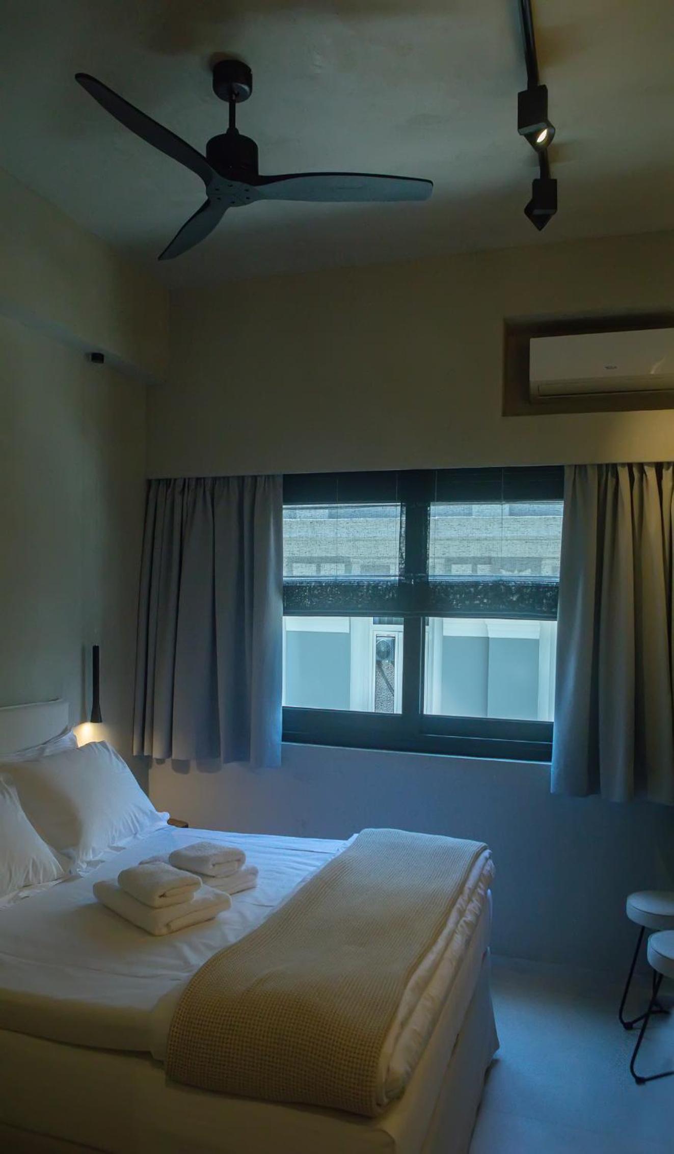 ATHENS LUX CASA, Urban Eco Suites