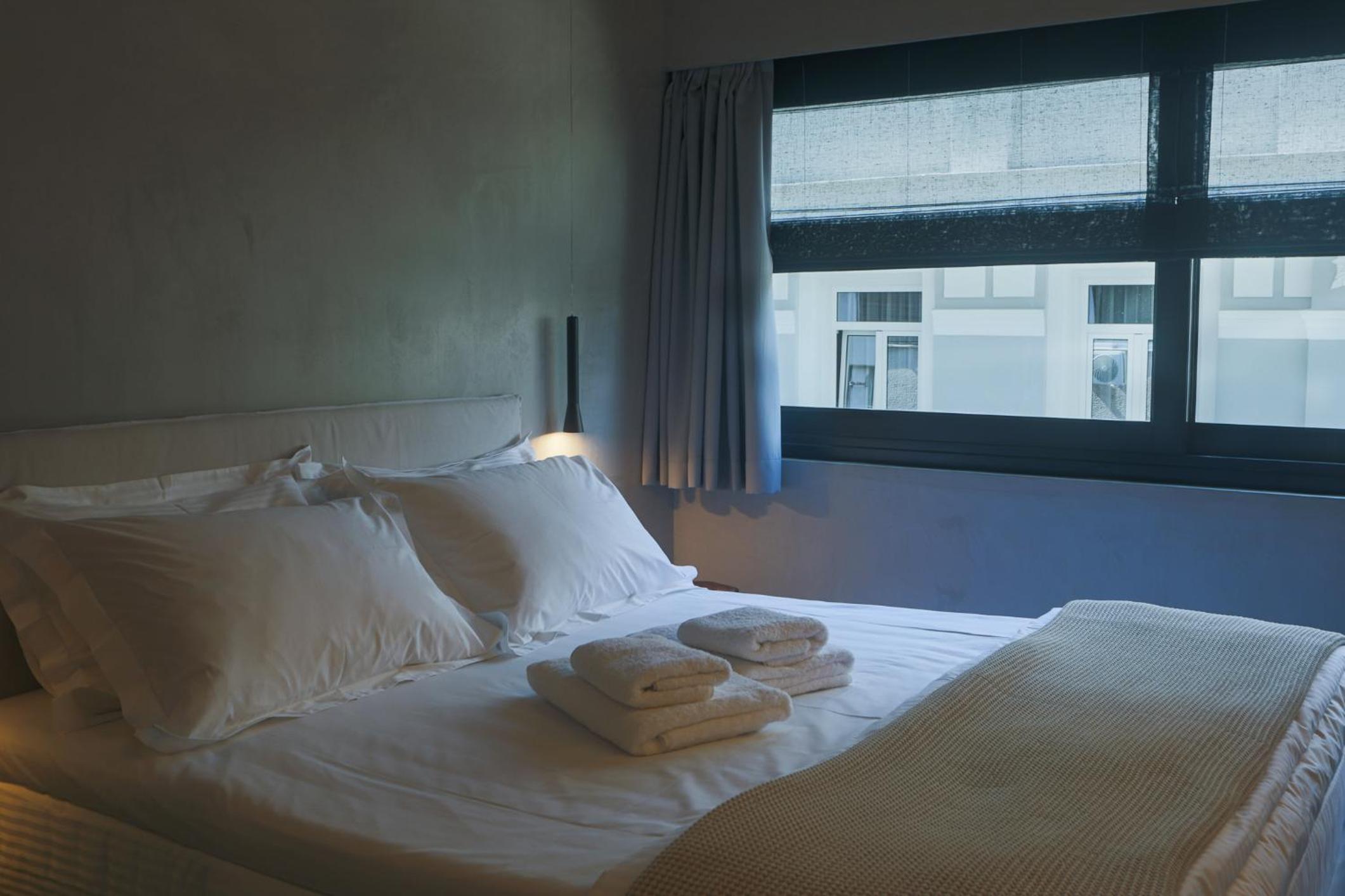 ATHENS LUX CASA, Urban Eco Suites