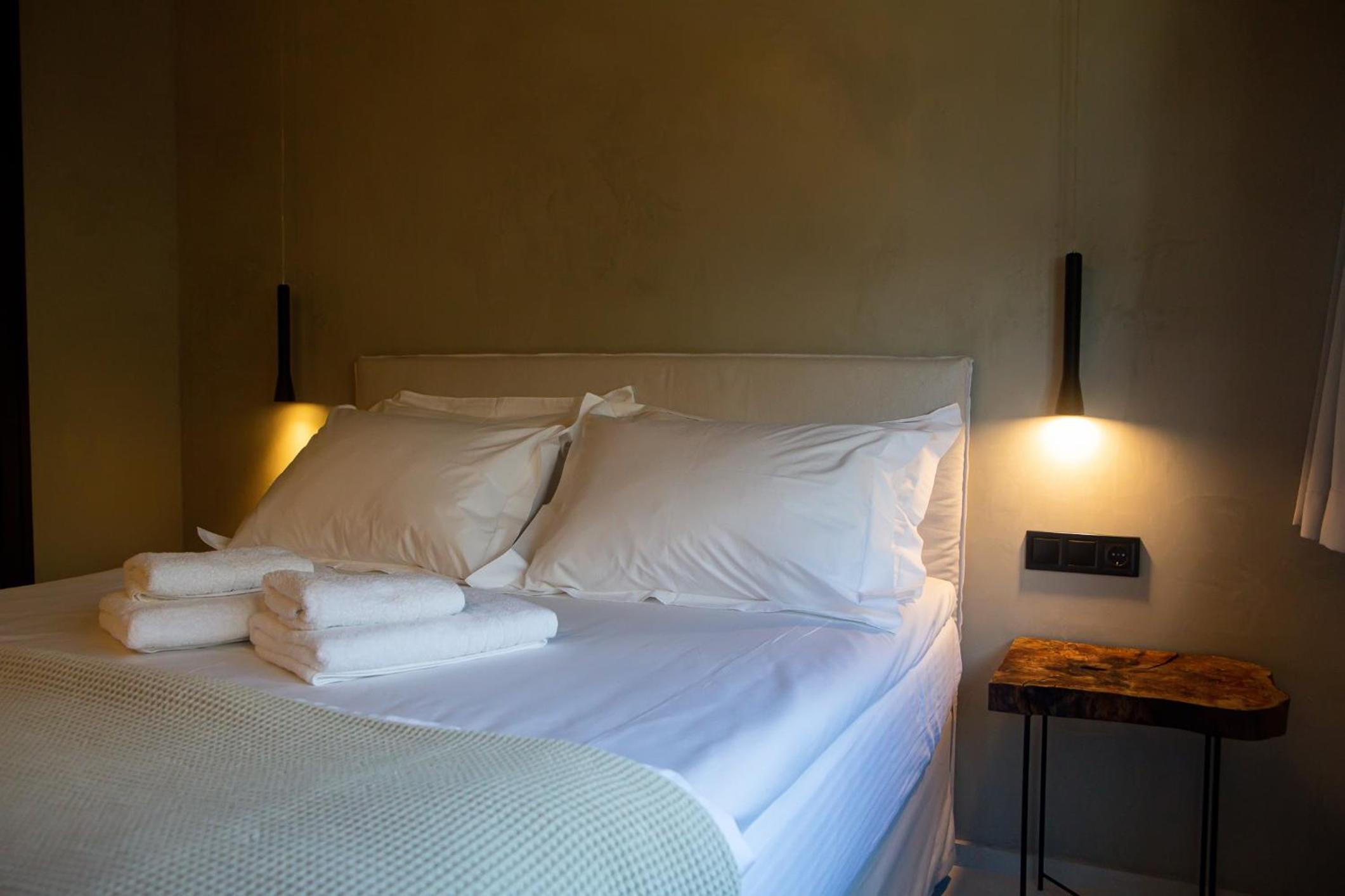 ATHENS LUX CASA, Urban Eco Suites
