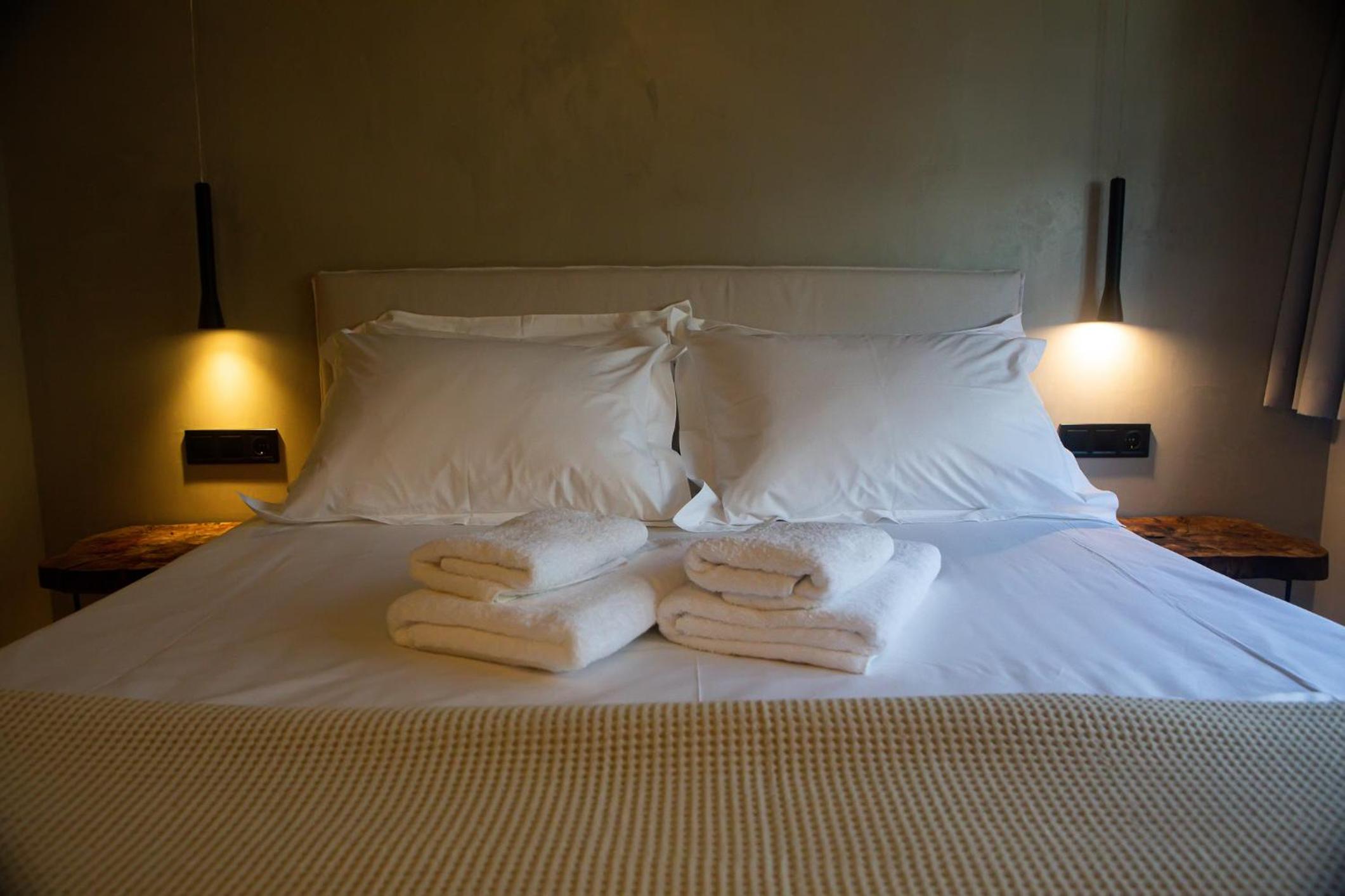 ATHENS LUX CASA, Urban Eco Suites