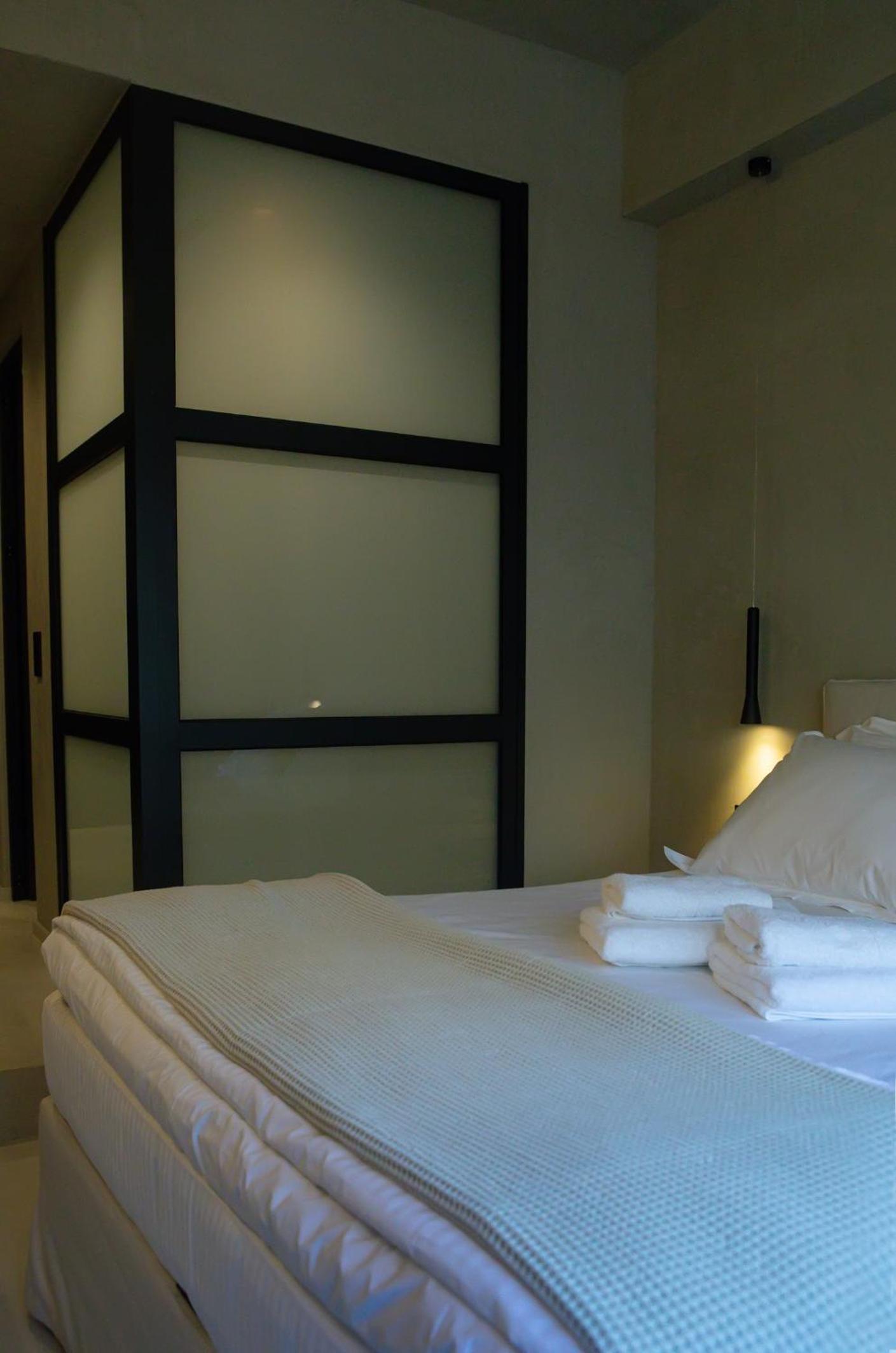ATHENS LUX CASA, Urban Eco Suites
