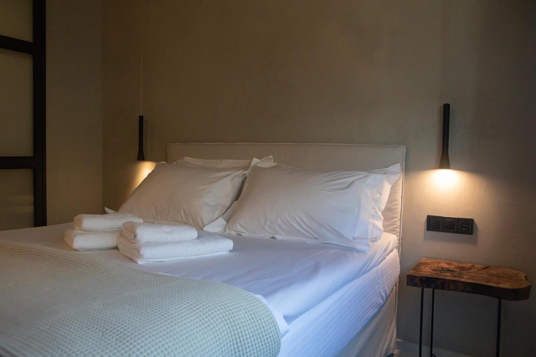 ATHENS LUX CASA, Urban Eco Suites