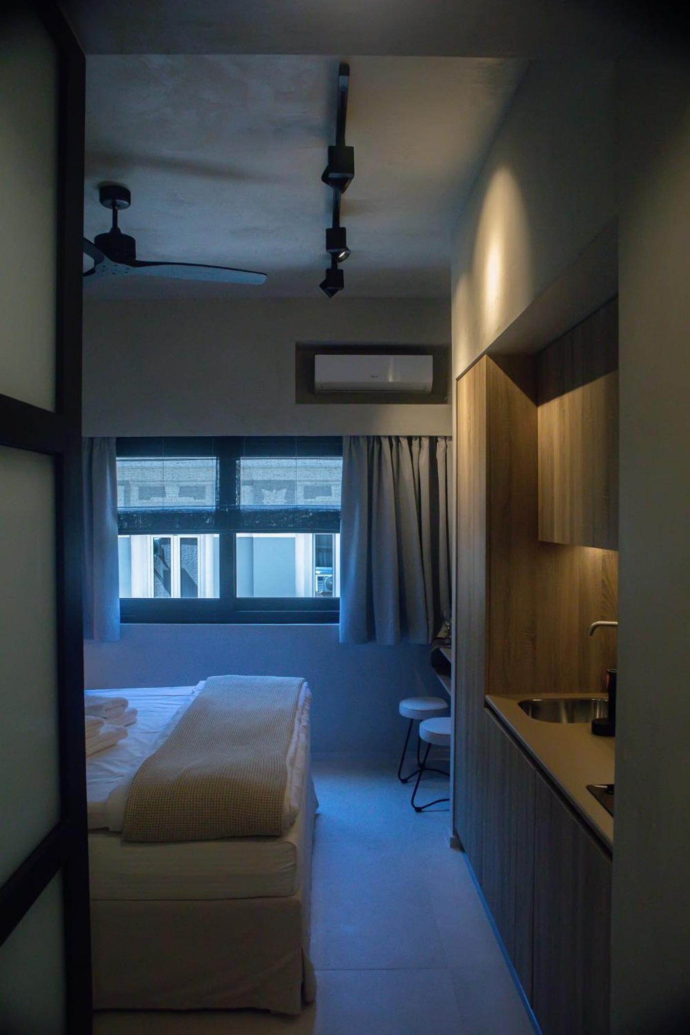ATHENS LUX CASA, Urban Eco Suites