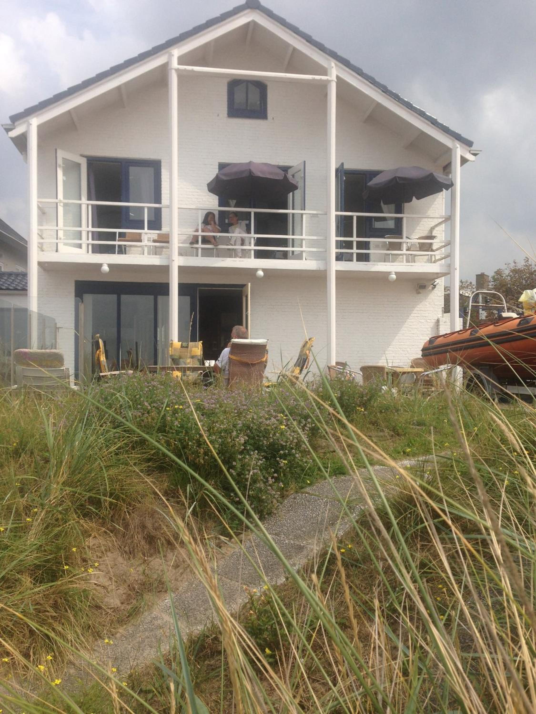 Zee en Duin view 2