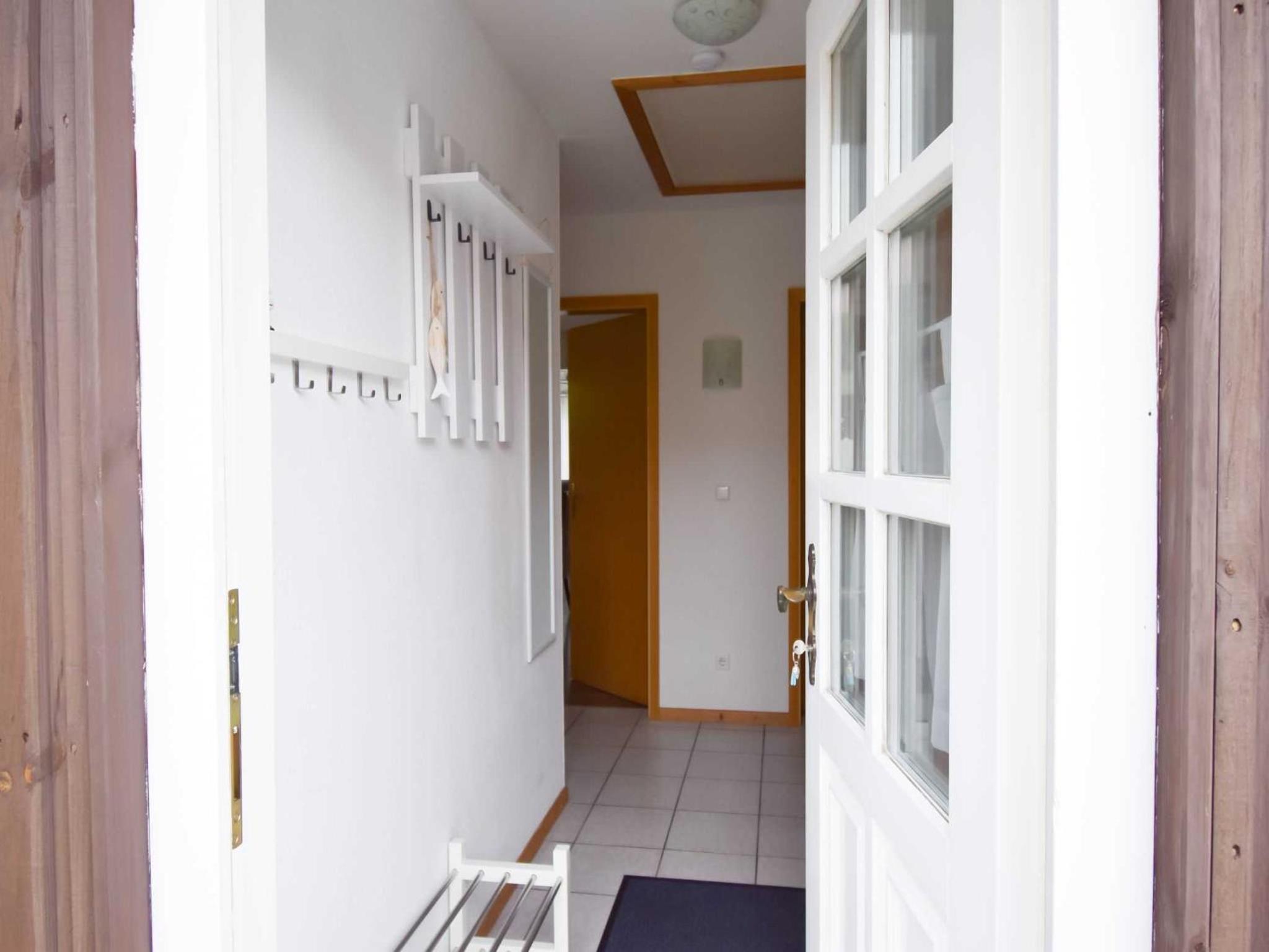Ferienhaus Nordlicht